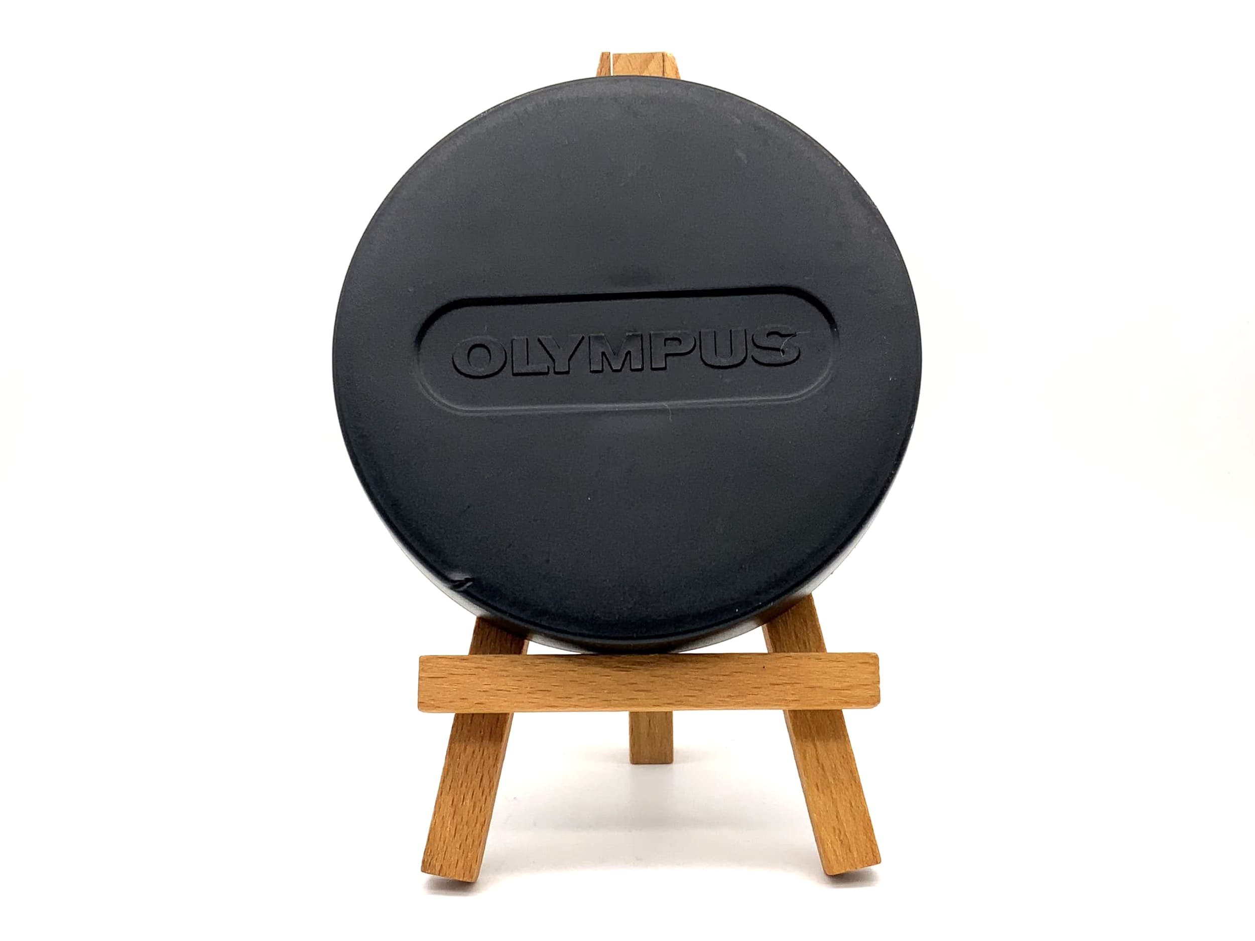 Olympus 80mm Slip-On Lens Cap