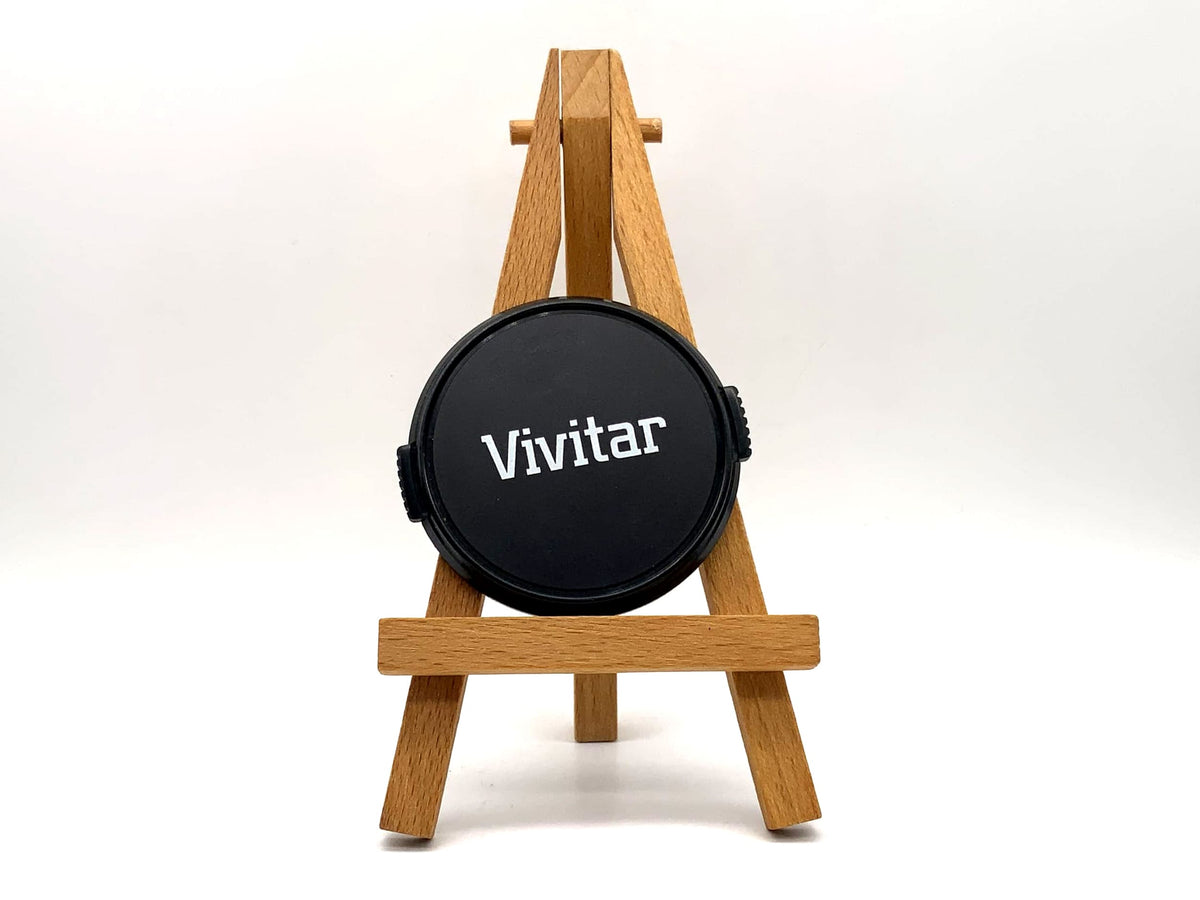 Bouchon d'objectif Vivitar 49 mm
