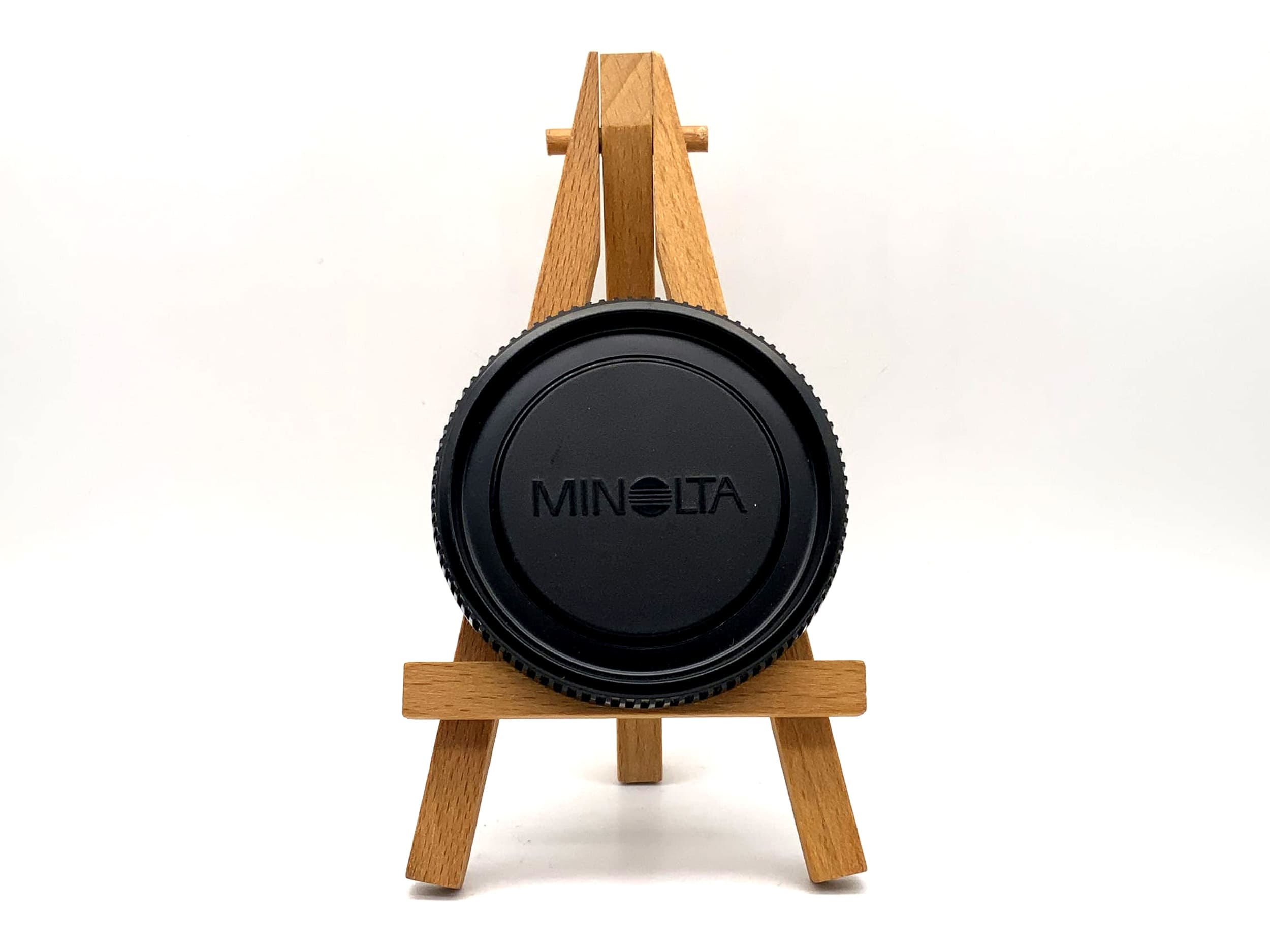Minolta Body Cap Minolta MD MC SR Body Cap