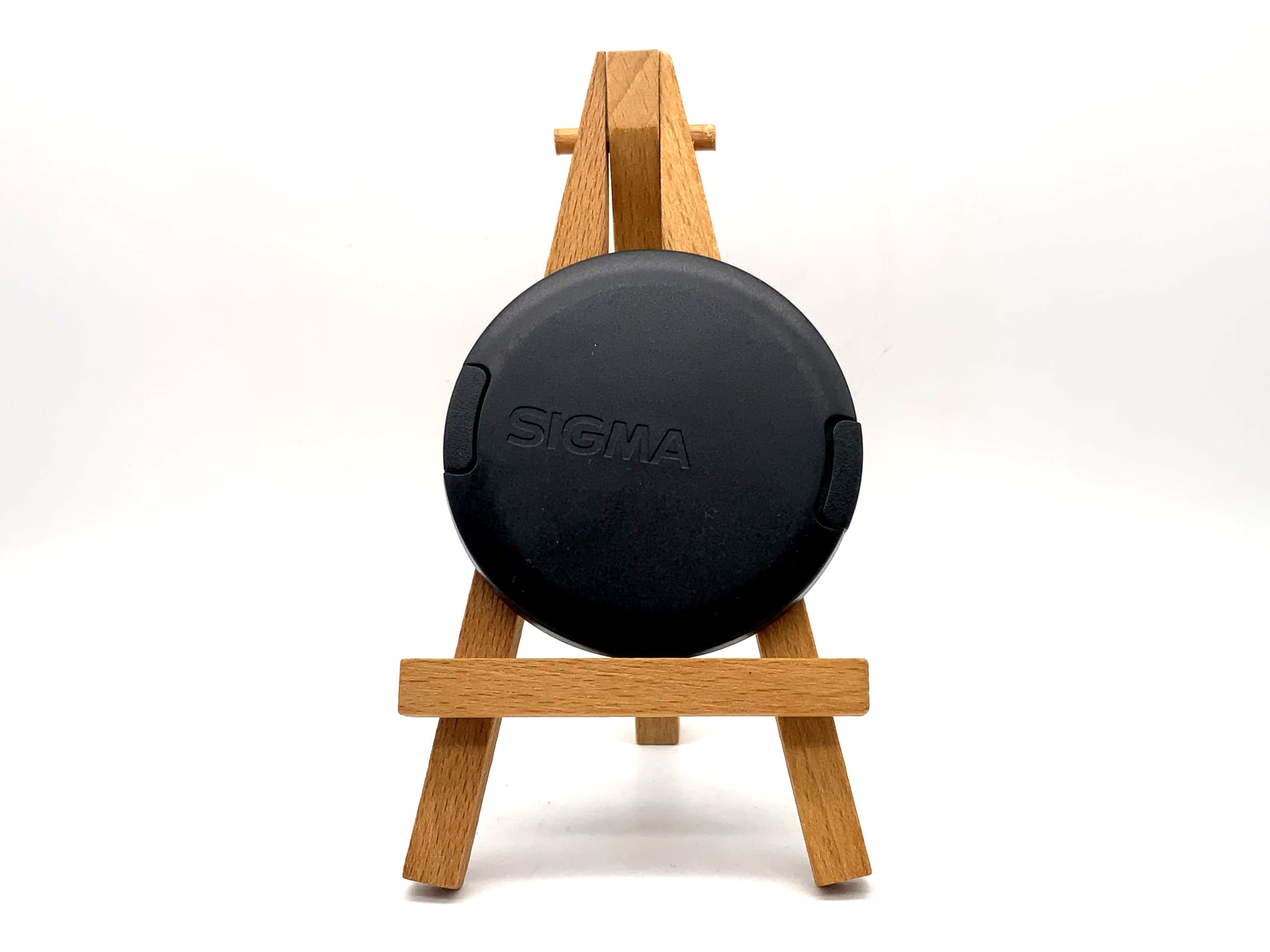 Sigma Objektivfrontdeckel 58mm Objektivdeckel Kappe lens cap