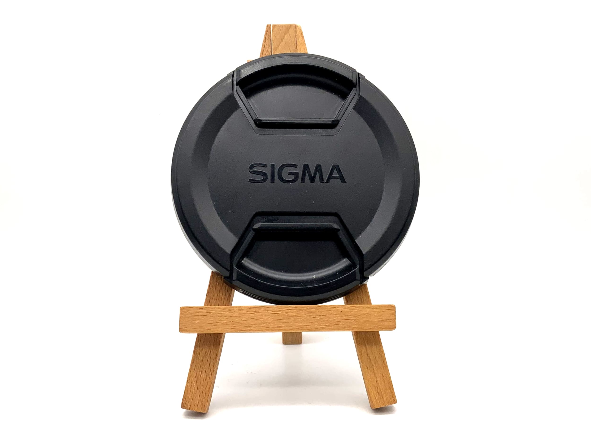 Sigma Objektivfrontdeckel 77mm LCF-77II Objektivdeckel Kappe lens cap