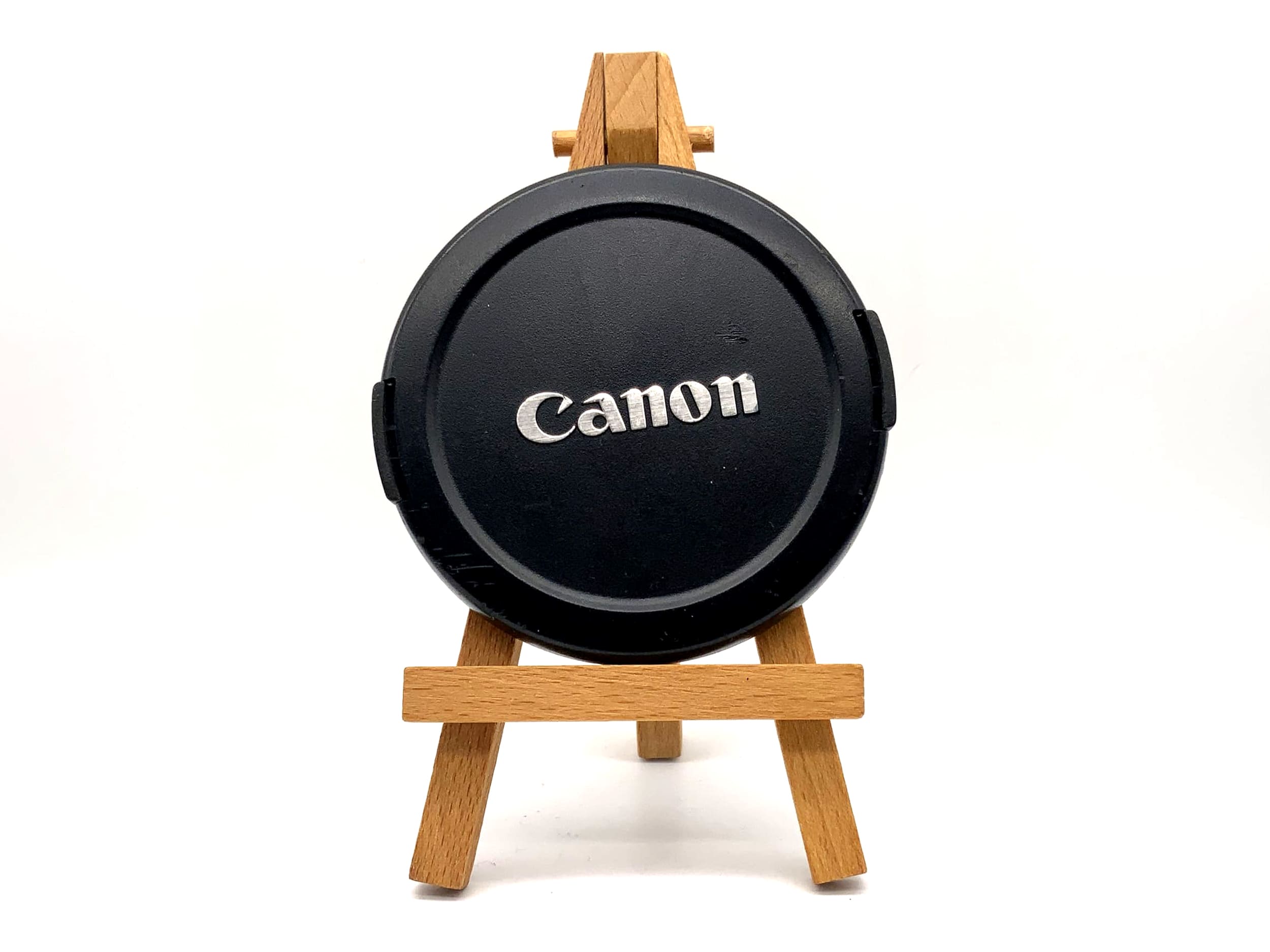 Canon 72mm E-72 lens front cap