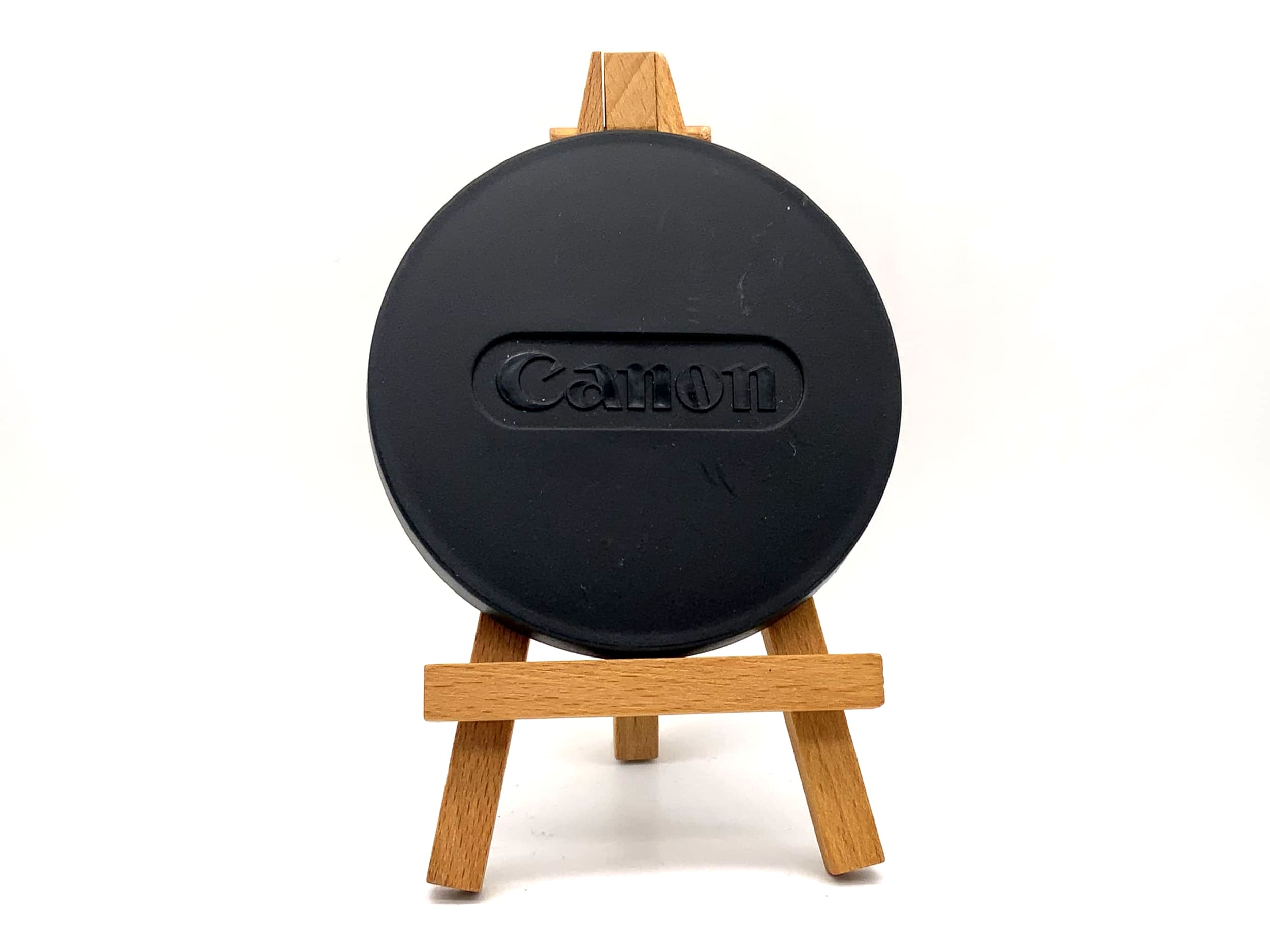 Canon 76mm Slip-On Lens Cap