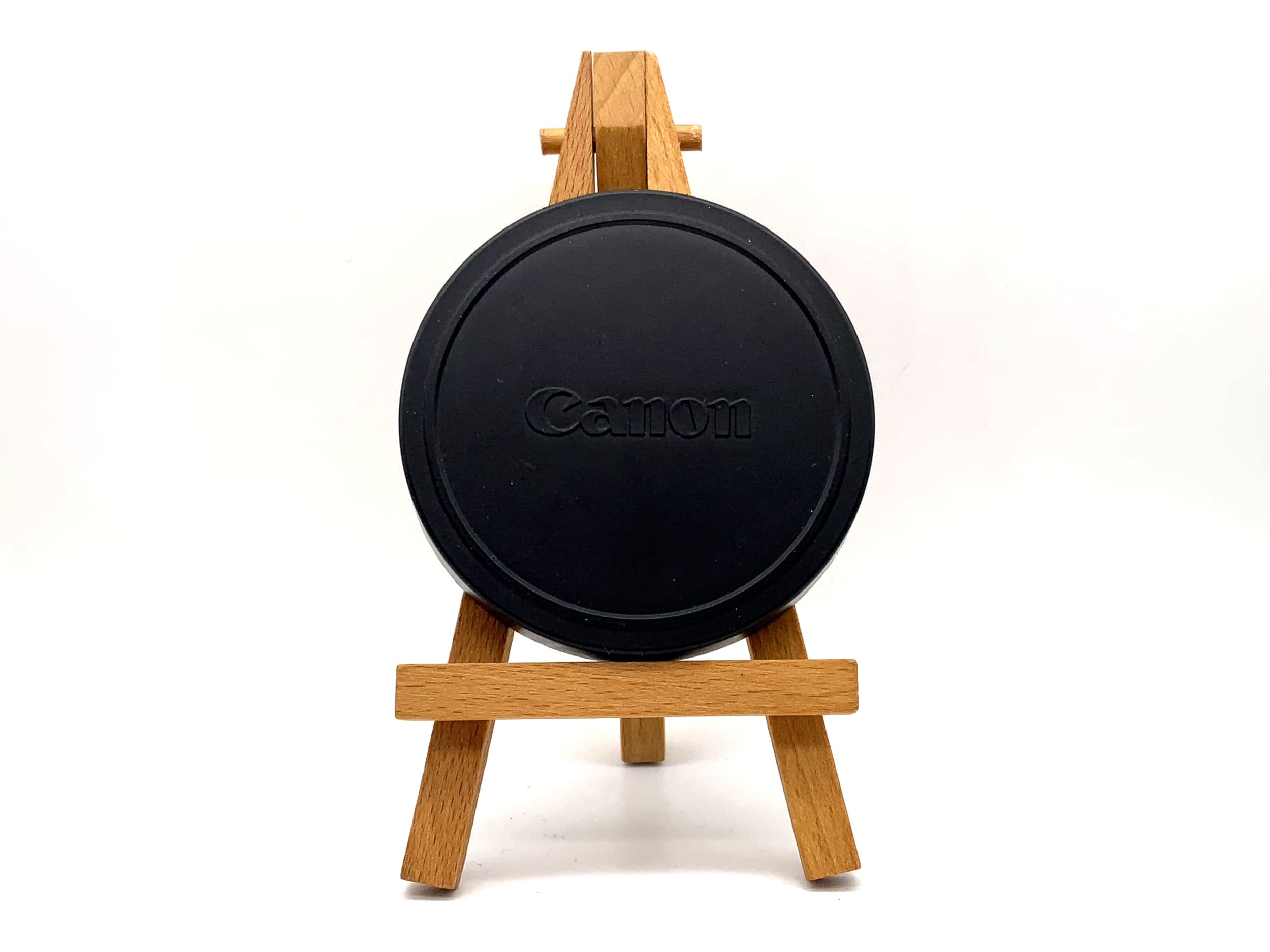 Canon 65mm Slip-On Lens Cap