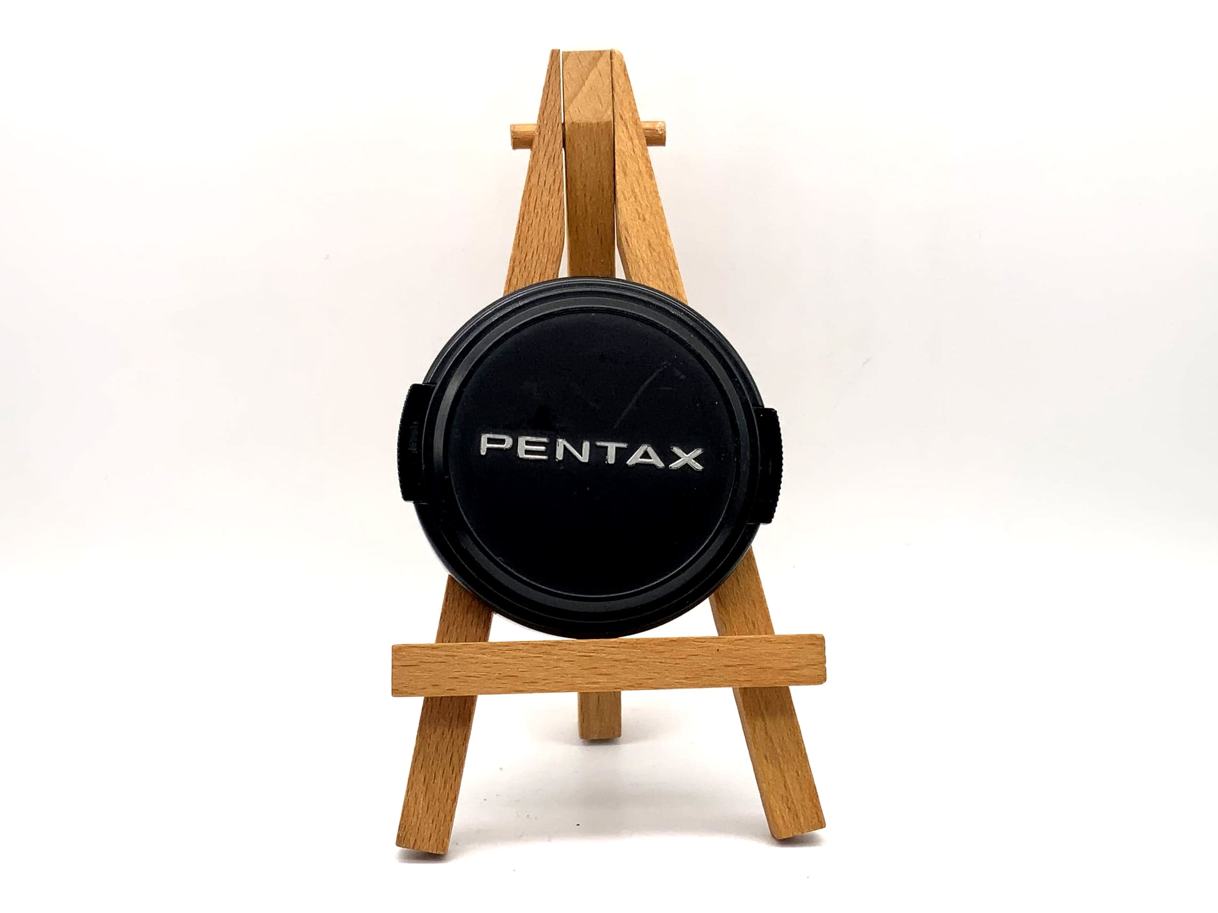 Pentax 52mm lens front cap