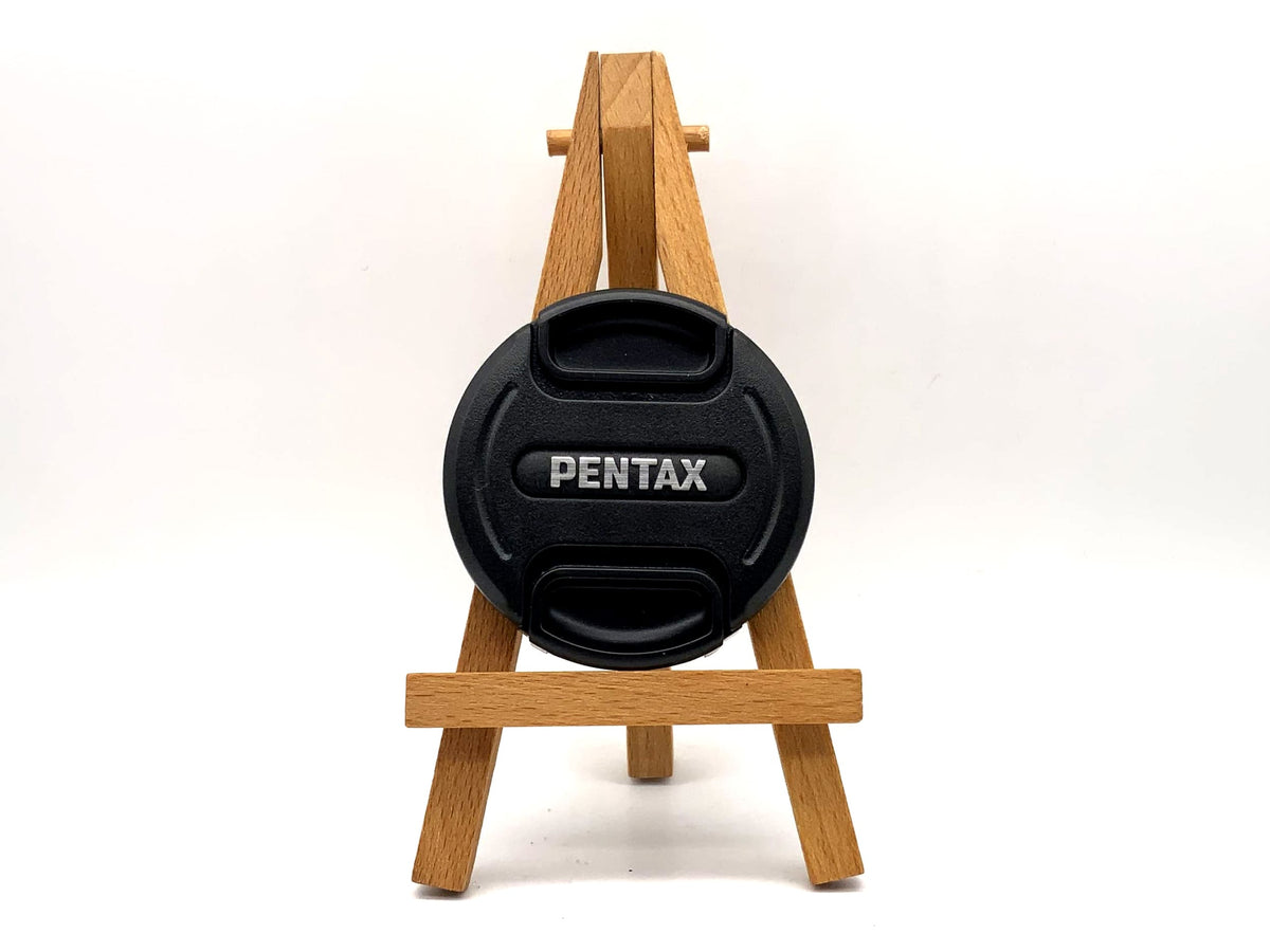 Pentax Objektivfrontdeckel 52mm Objektivdeckel Kappe lens cap