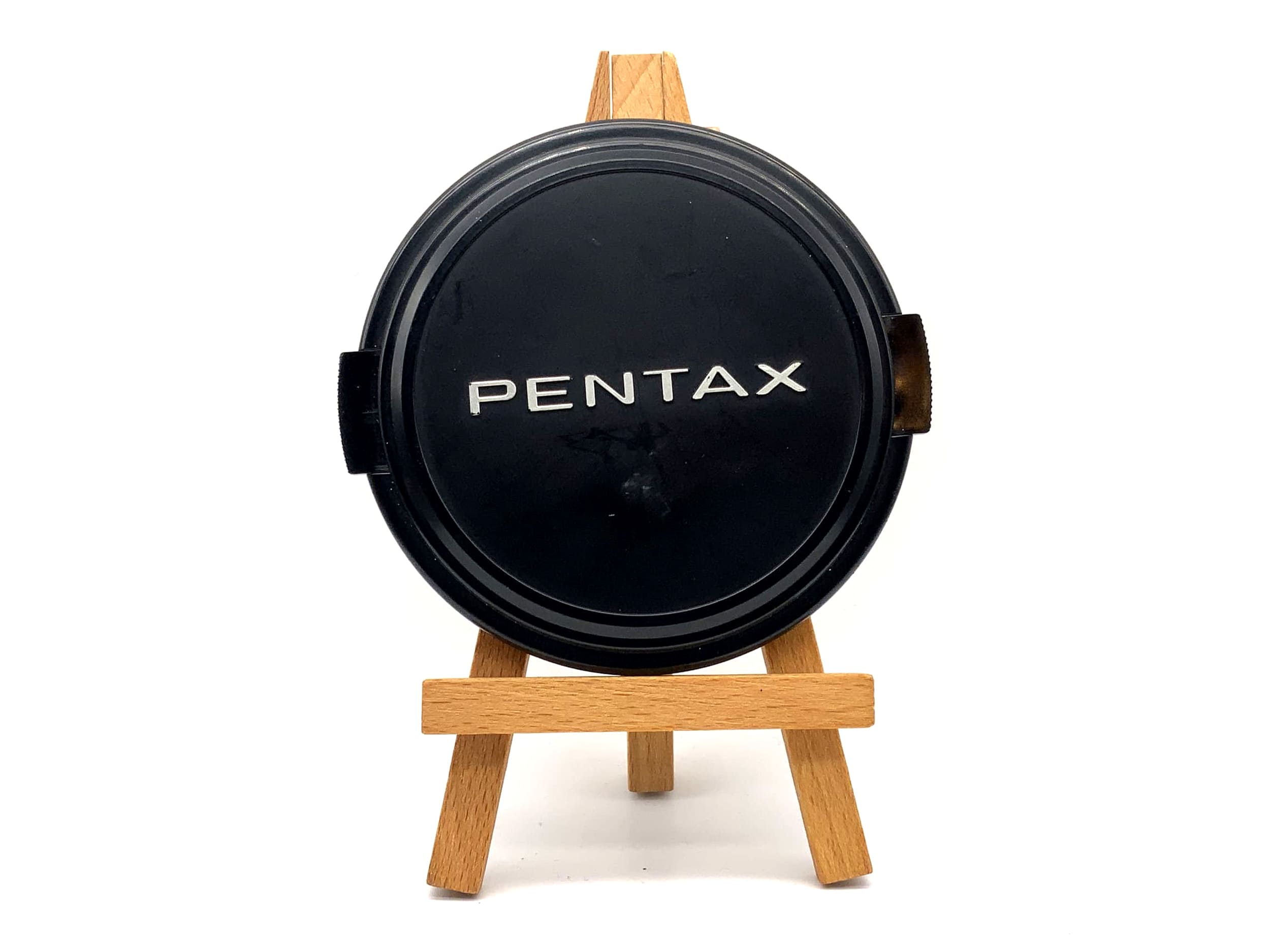 Pentax 77mm lens front cap