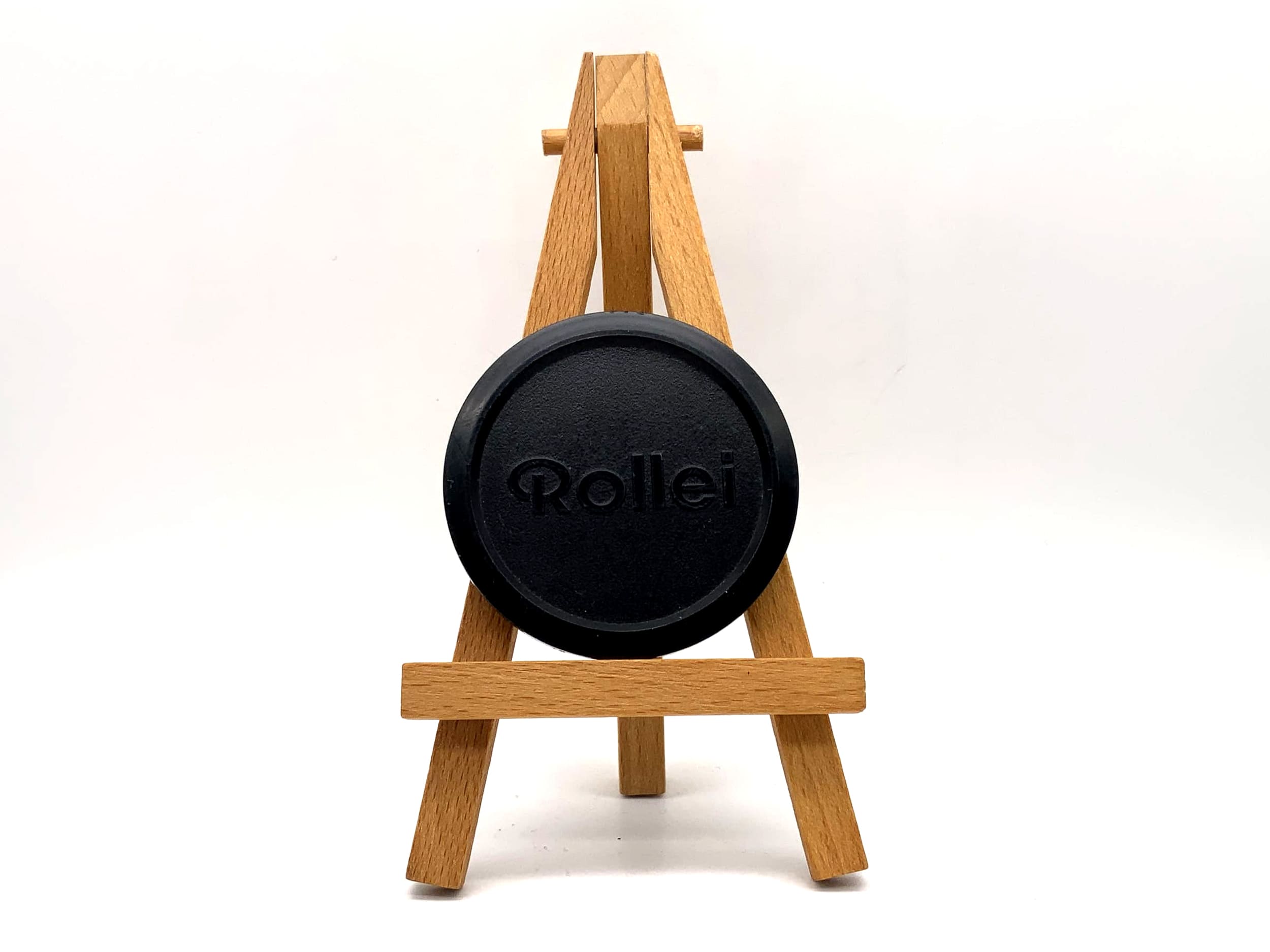 Rollei Objektivfrontdeckel 48mm Slip On Objektivdeckel Kappe lens cap