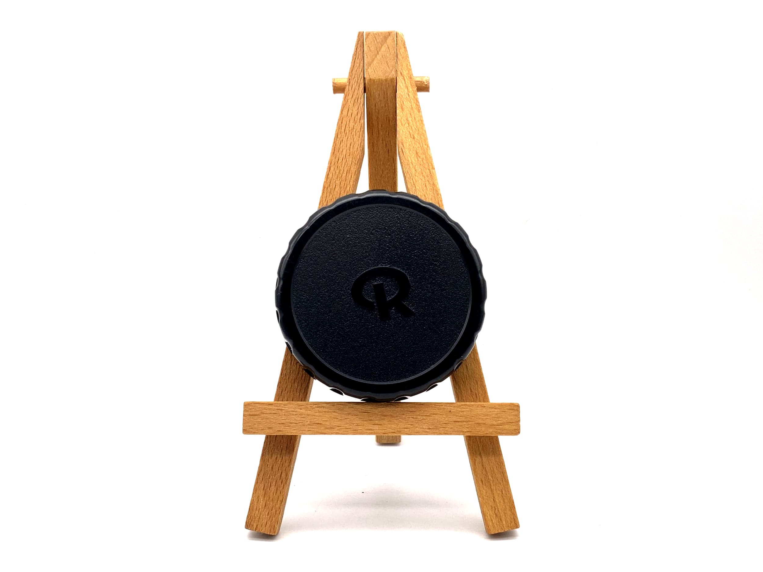 Rollei Objektivrückdeckel QBM Objektivdeckel Deckel Cap Rückdeckel