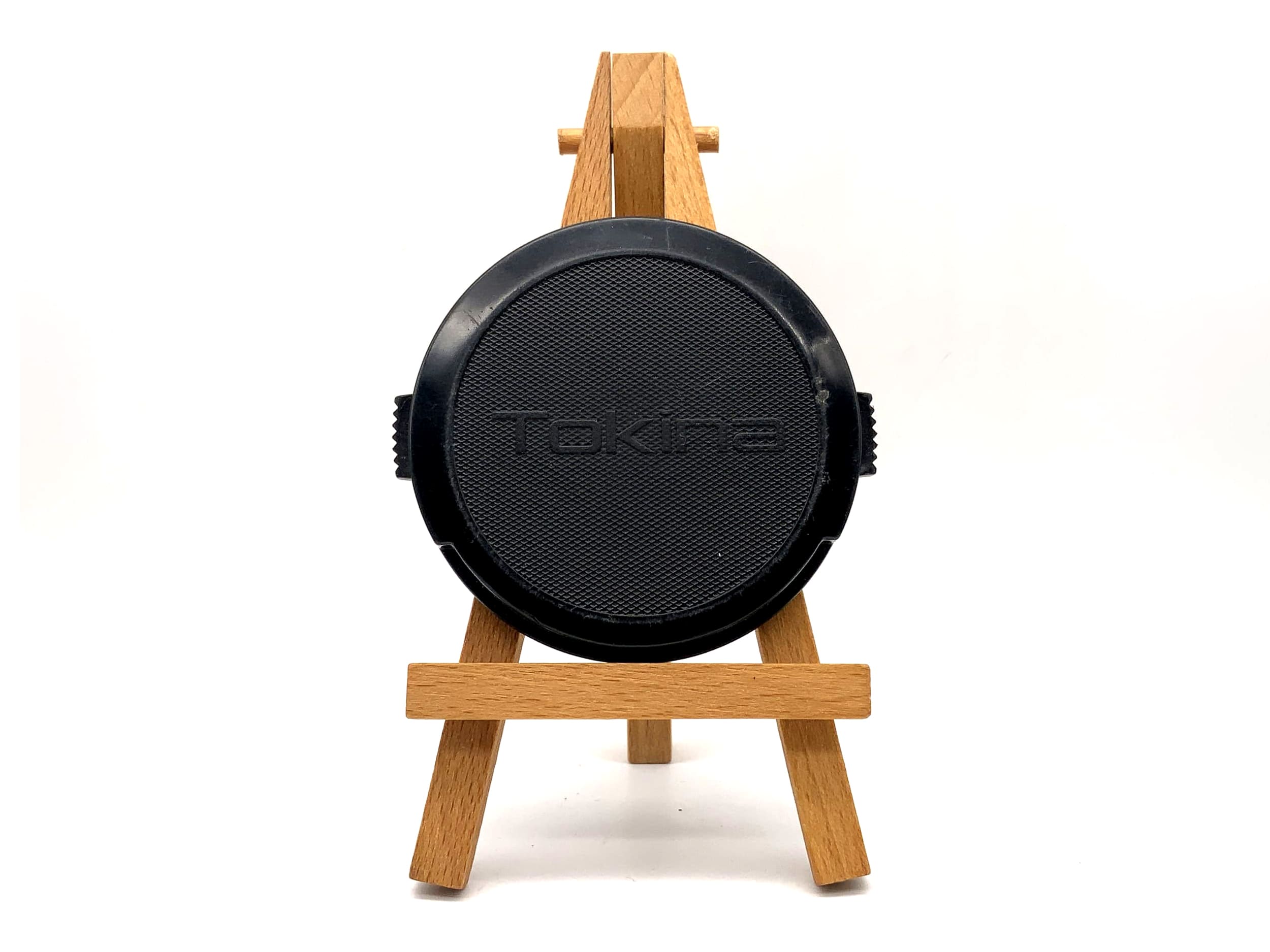 Tokina Objektivfrontdeckel 62mm Objektivdeckel Kappe lens cap