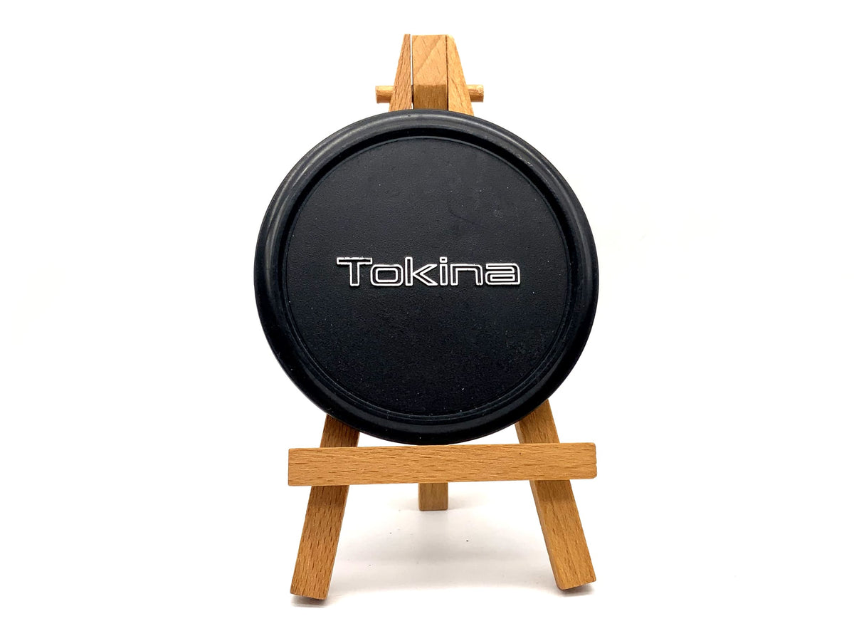Tokina Objektivfrontdeckel 72mm Slip On Objektivdeckel Kappe lens cap