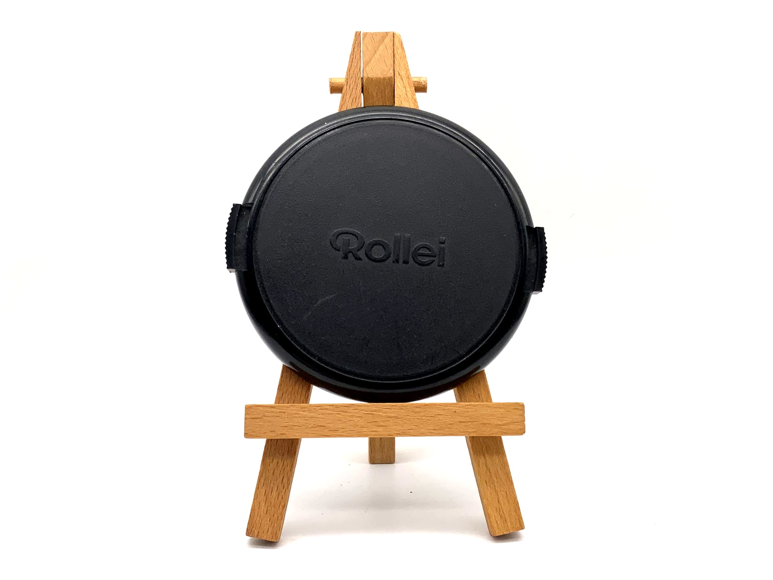 Rollei Objektivfrontdeckel 72mm Objektivdeckel Kappe lens cap