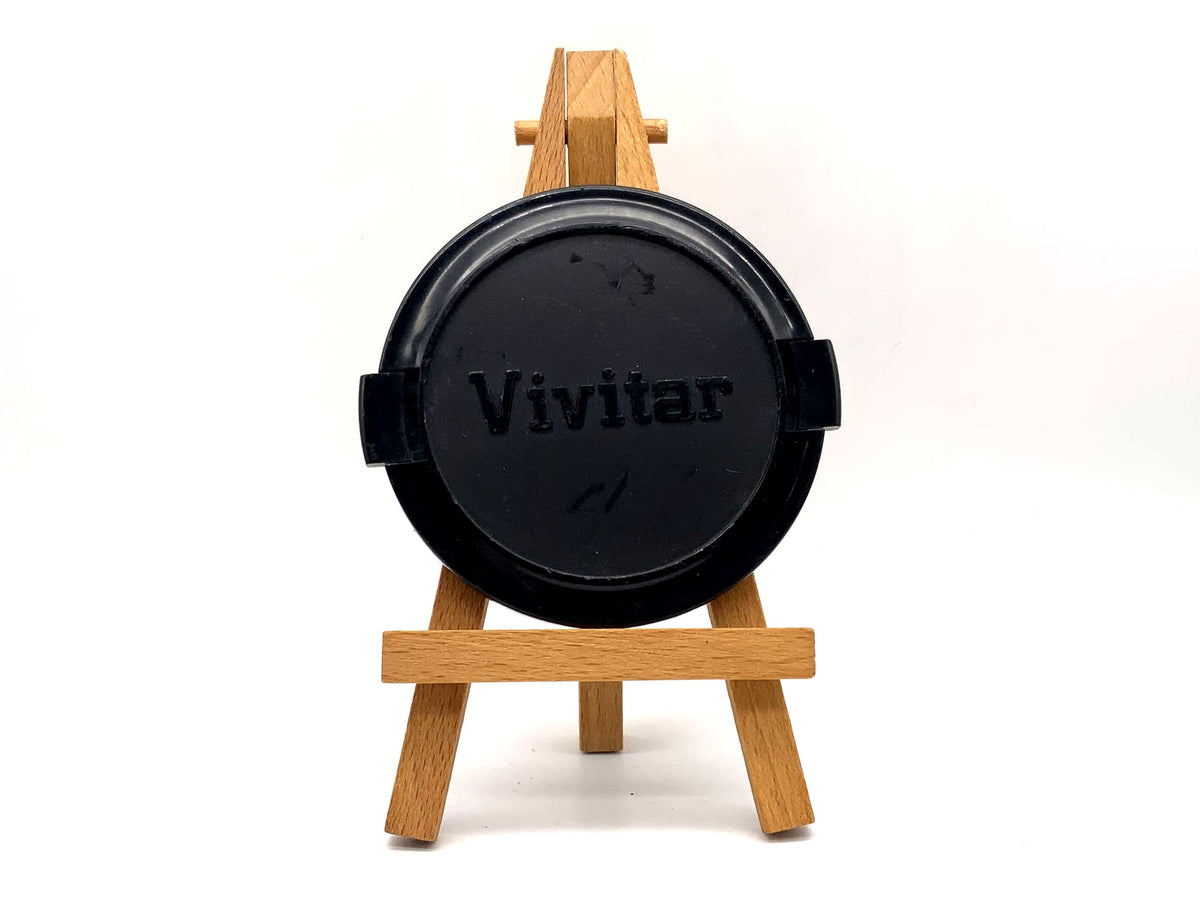 Bouchon d'objectif Vivitar 67 mm