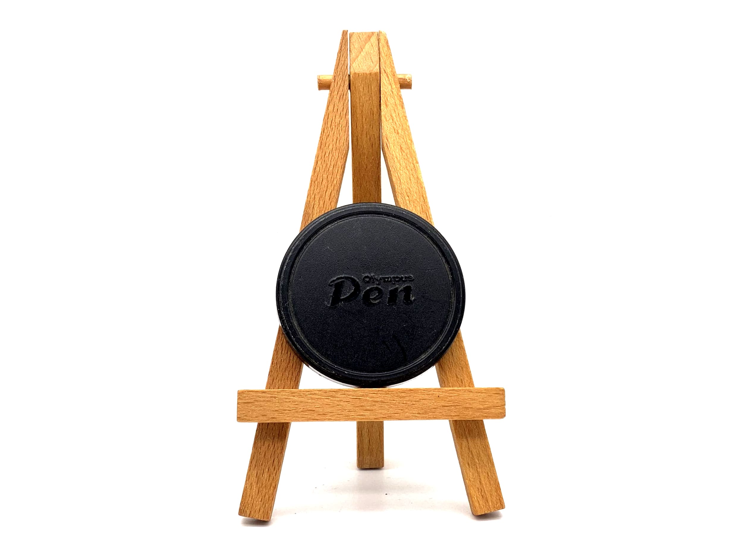 Olympus 45mm Slip On Pen F Lens Front Cap