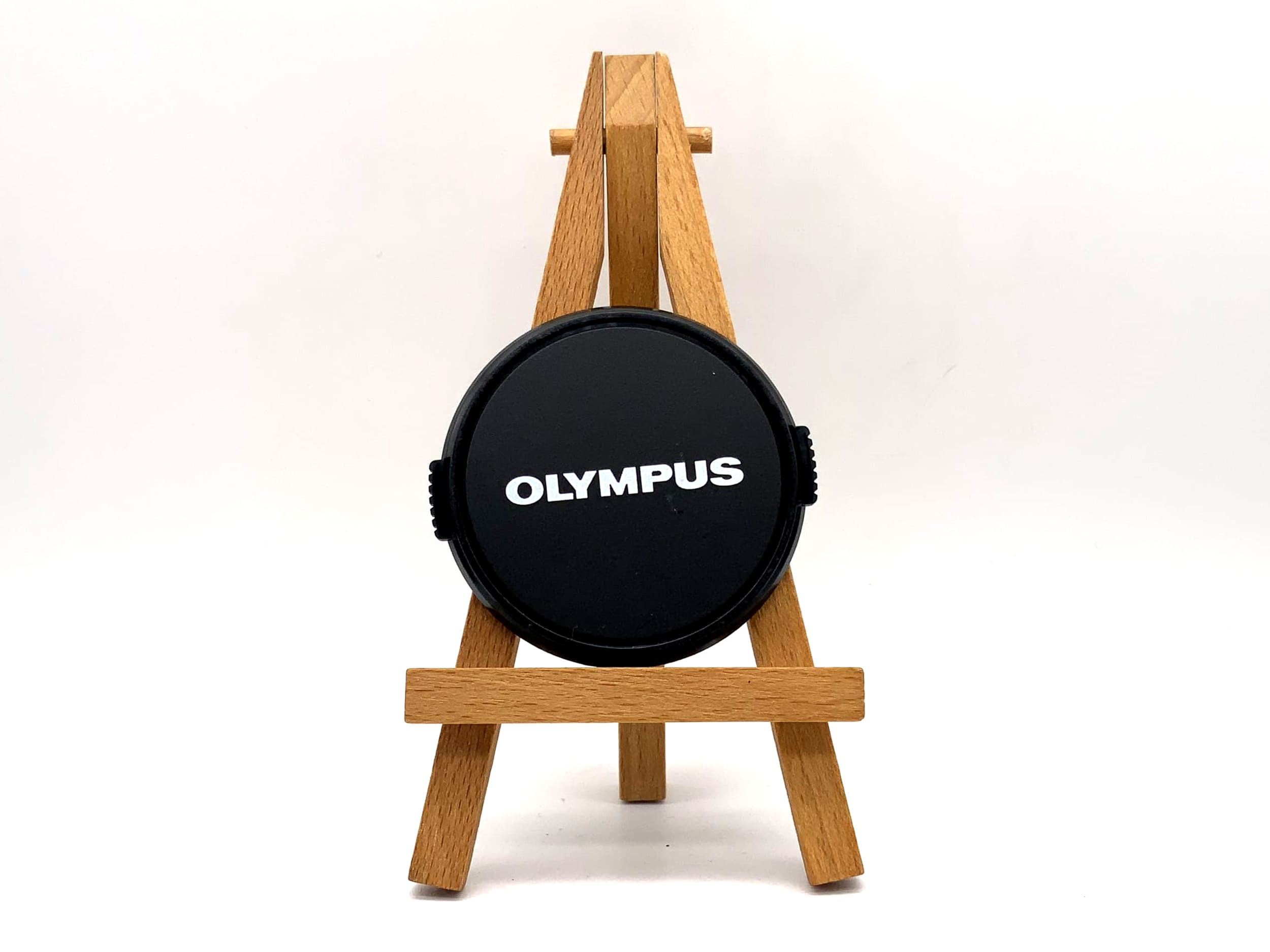 Olympus lens front cap 52mm lens cap