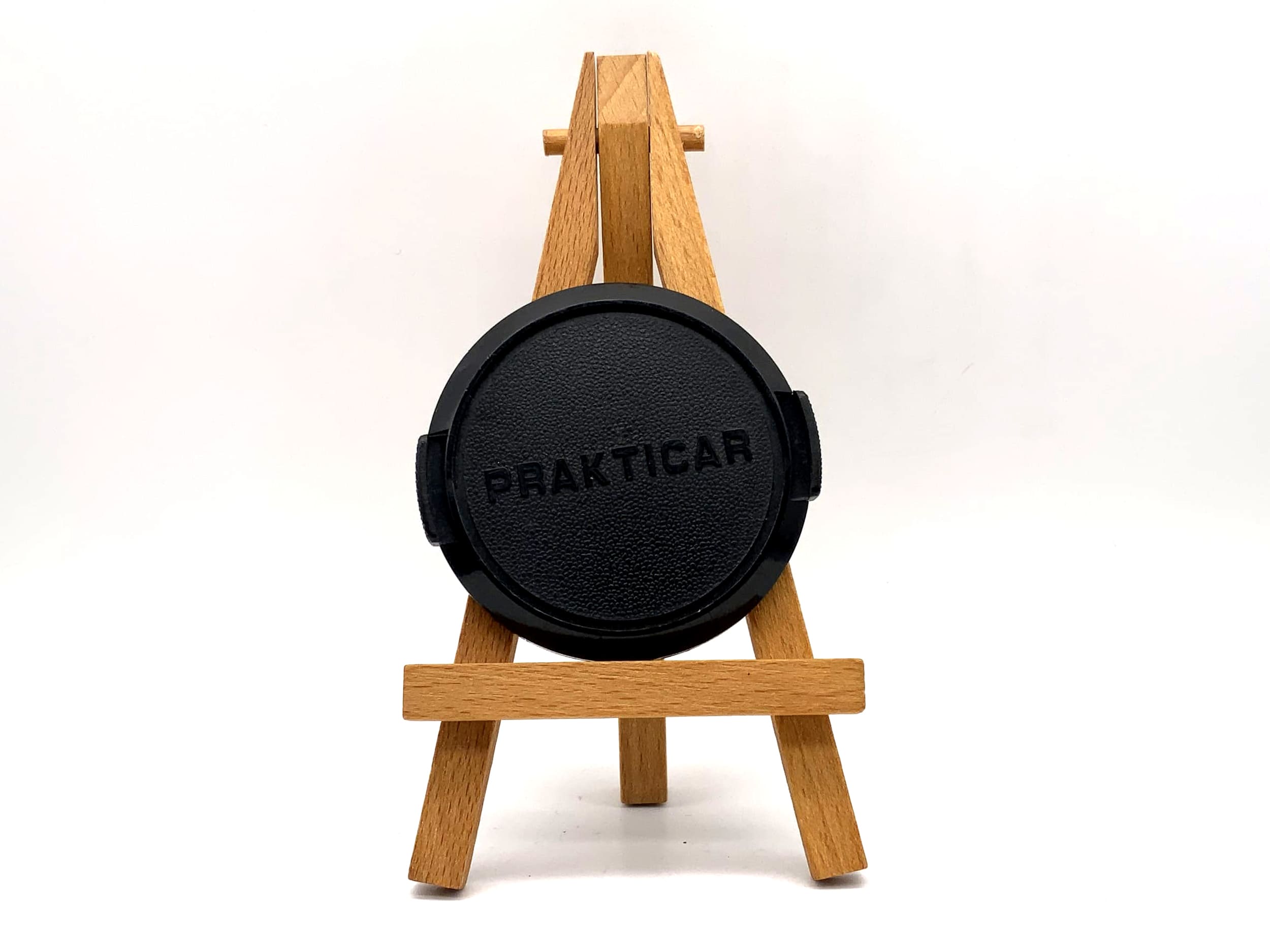 Praktica Objektivfrontdeckel 52mm Objektivdeckel Kappe lens cap