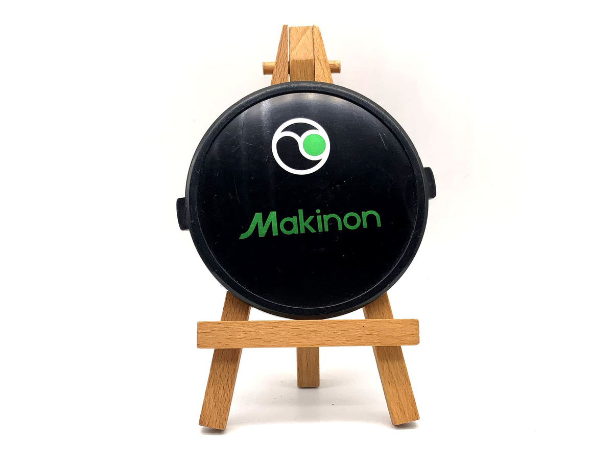 Makinon Objektivfrontdeckel 72mm Objektivdeckel Kappe lens cap