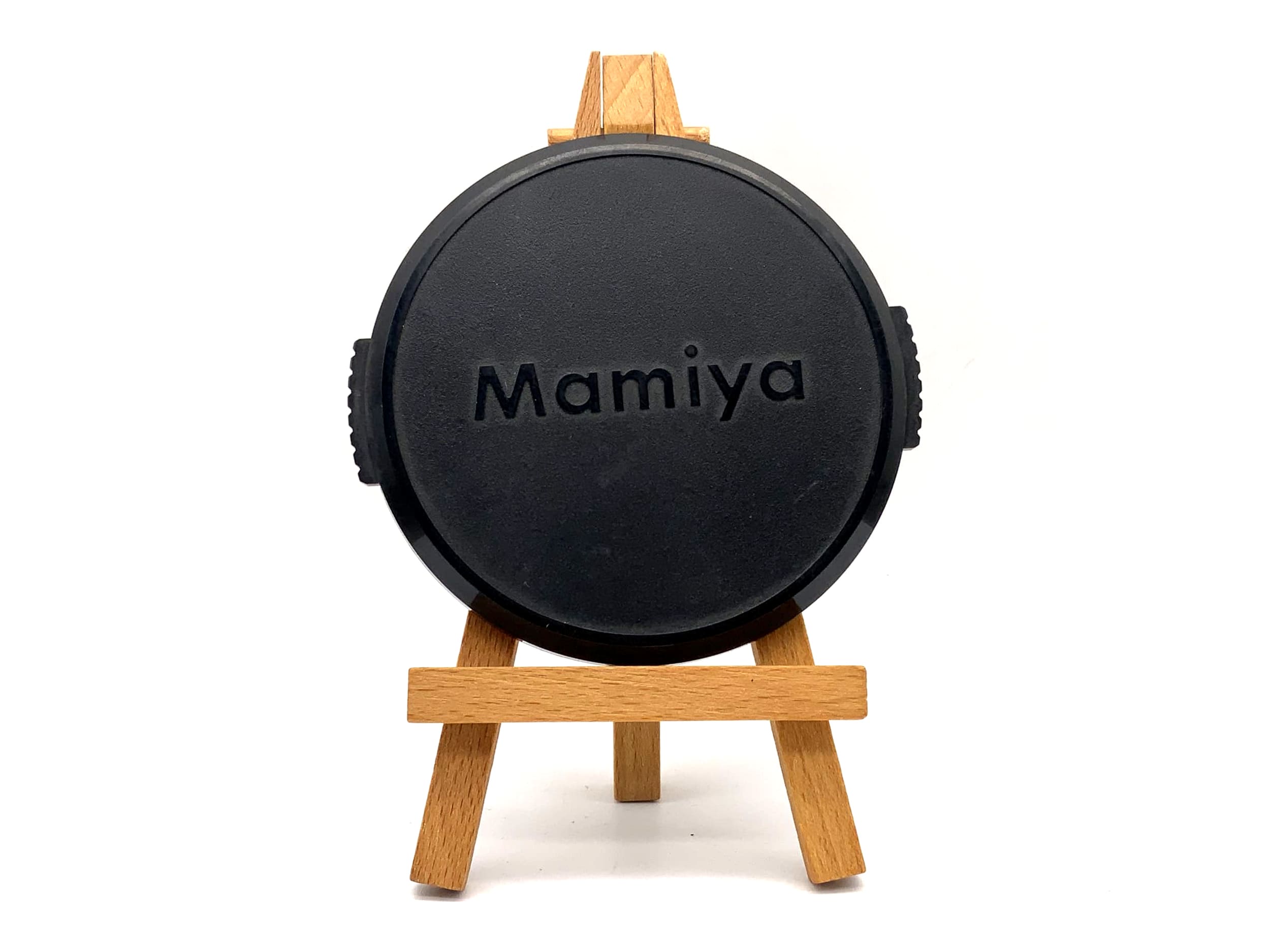 Mamiya Objektivfrontdeckel 77mm RZ67 RB67 Objektivdeckel Kappe lens cap