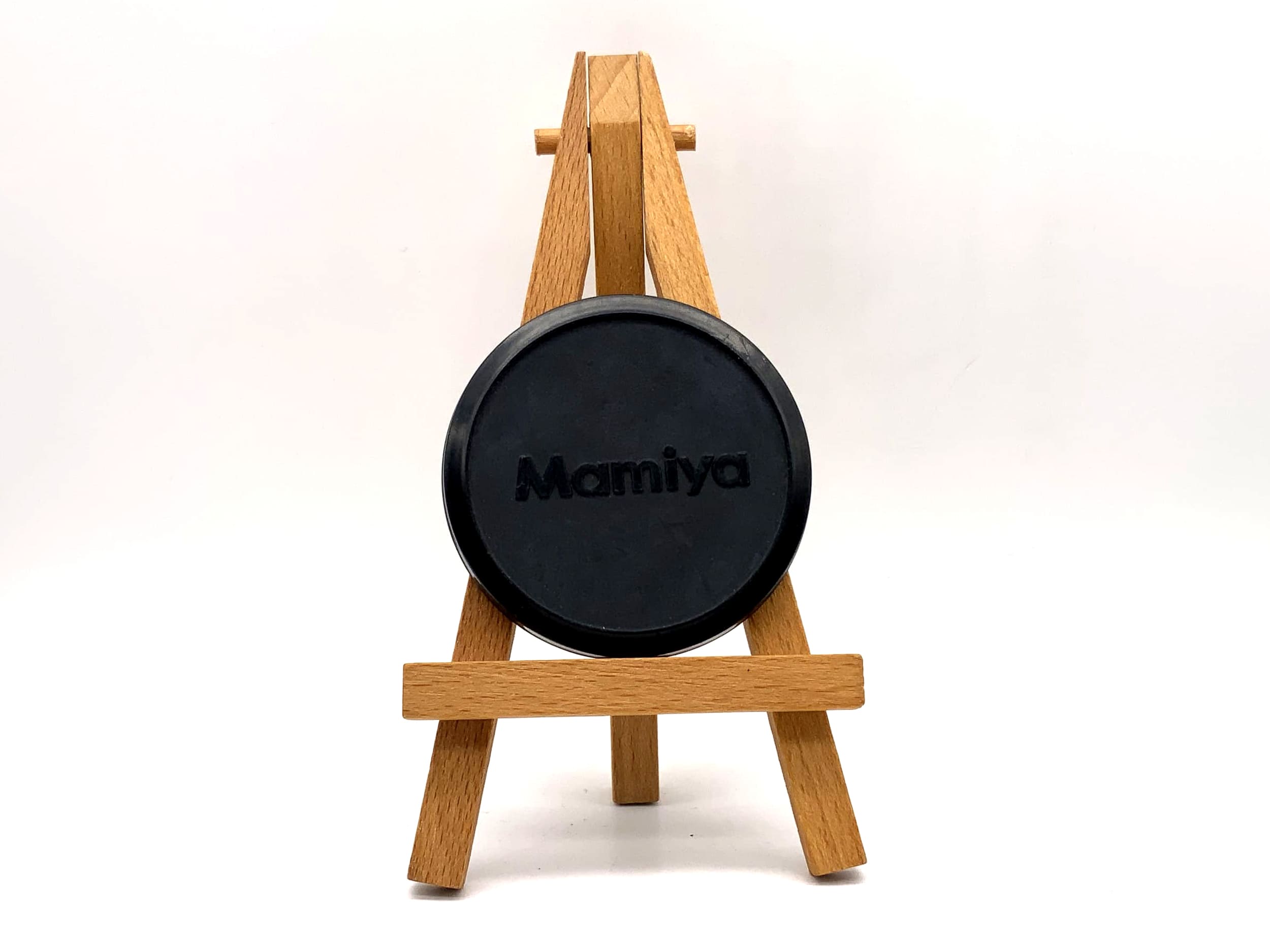 Mamiya Objektivfrontdeckel 51mm Slip On Objektivdeckel Kappe lens cap