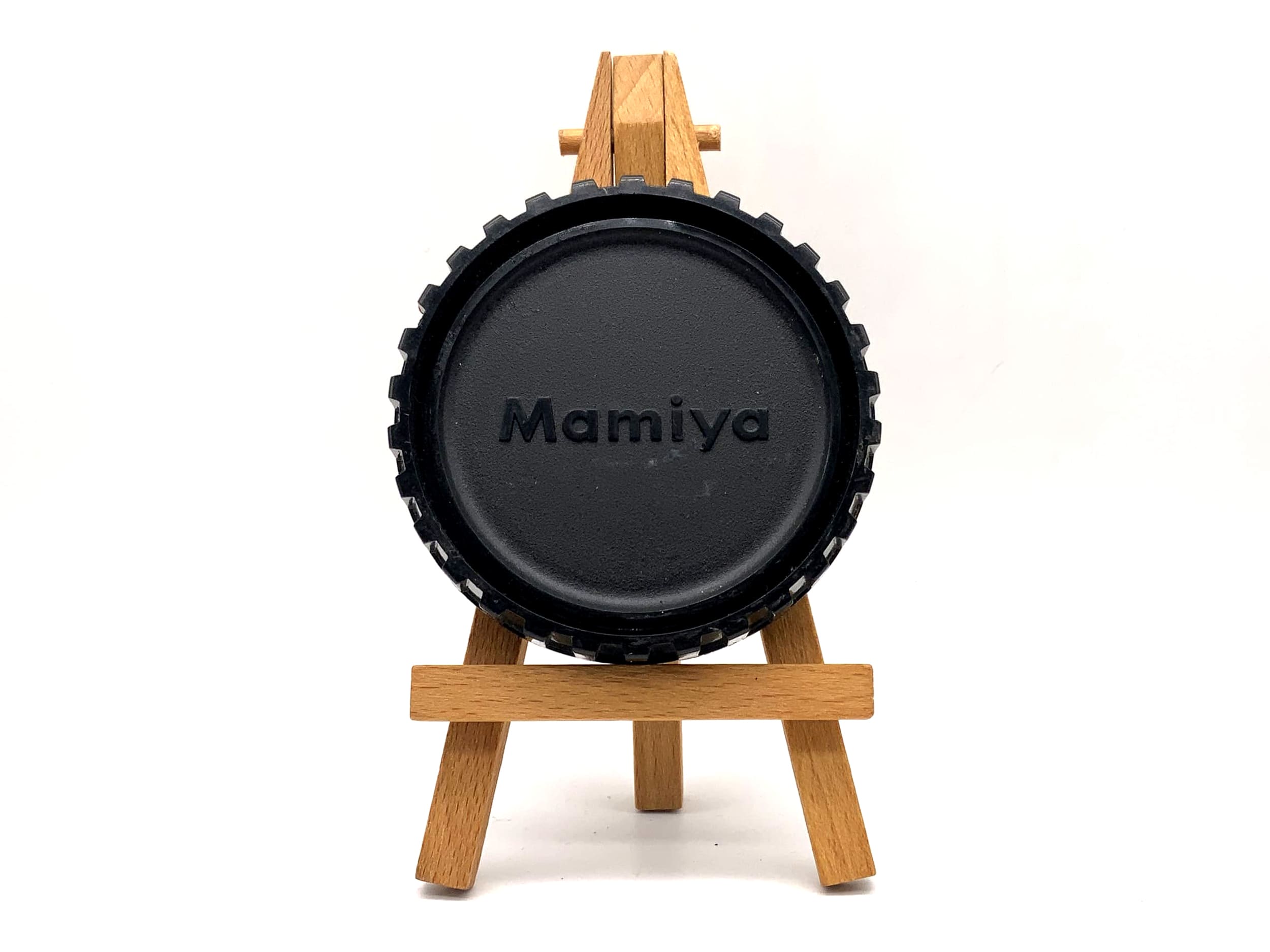 Mamiya Gehäusedeckel M645 645 Super Pro TL Body Cap Deckel