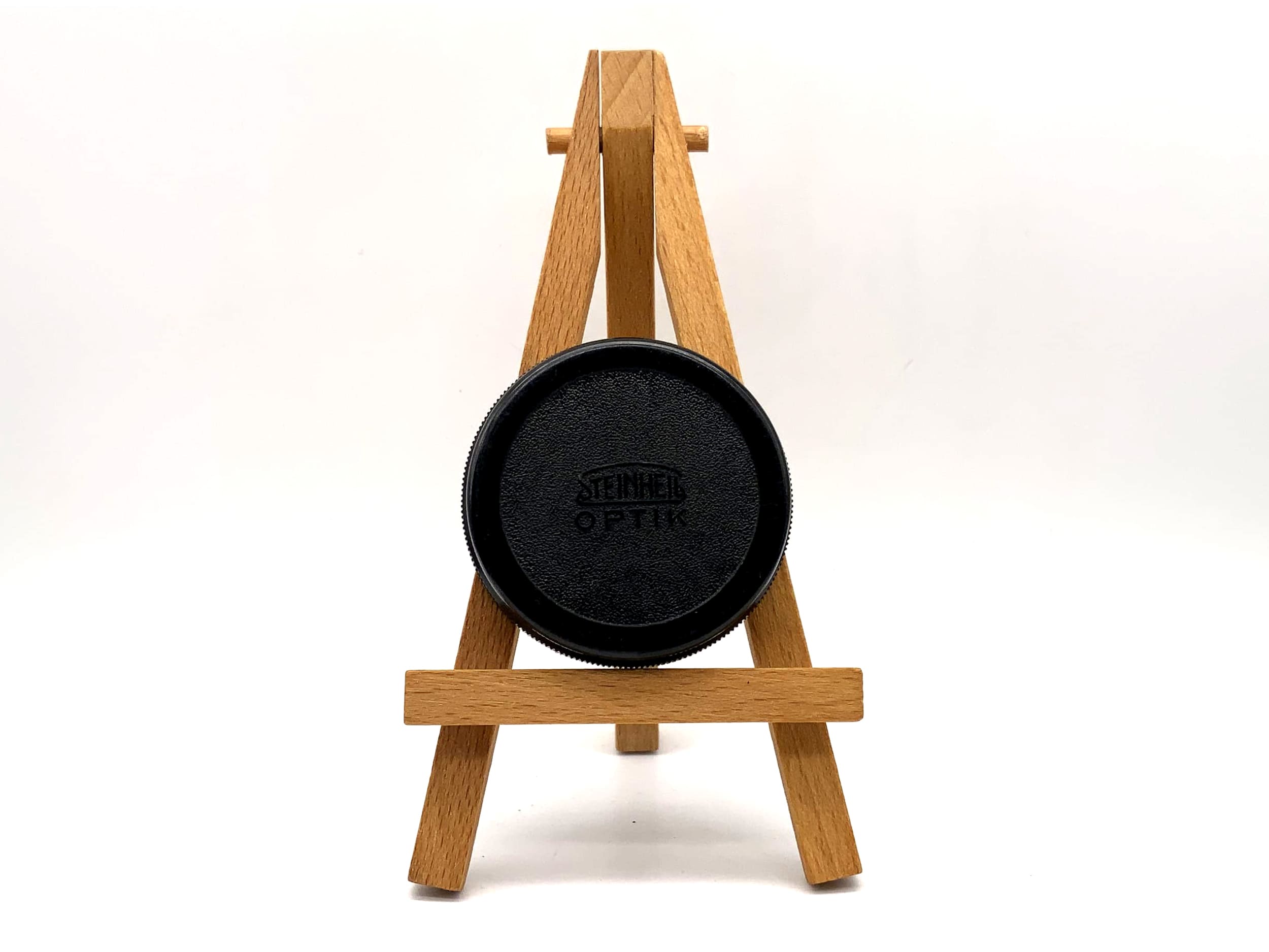 Steinheil Objektivrückdeckel M42 Objektivdeckel Deckel Cap Rückdeckel