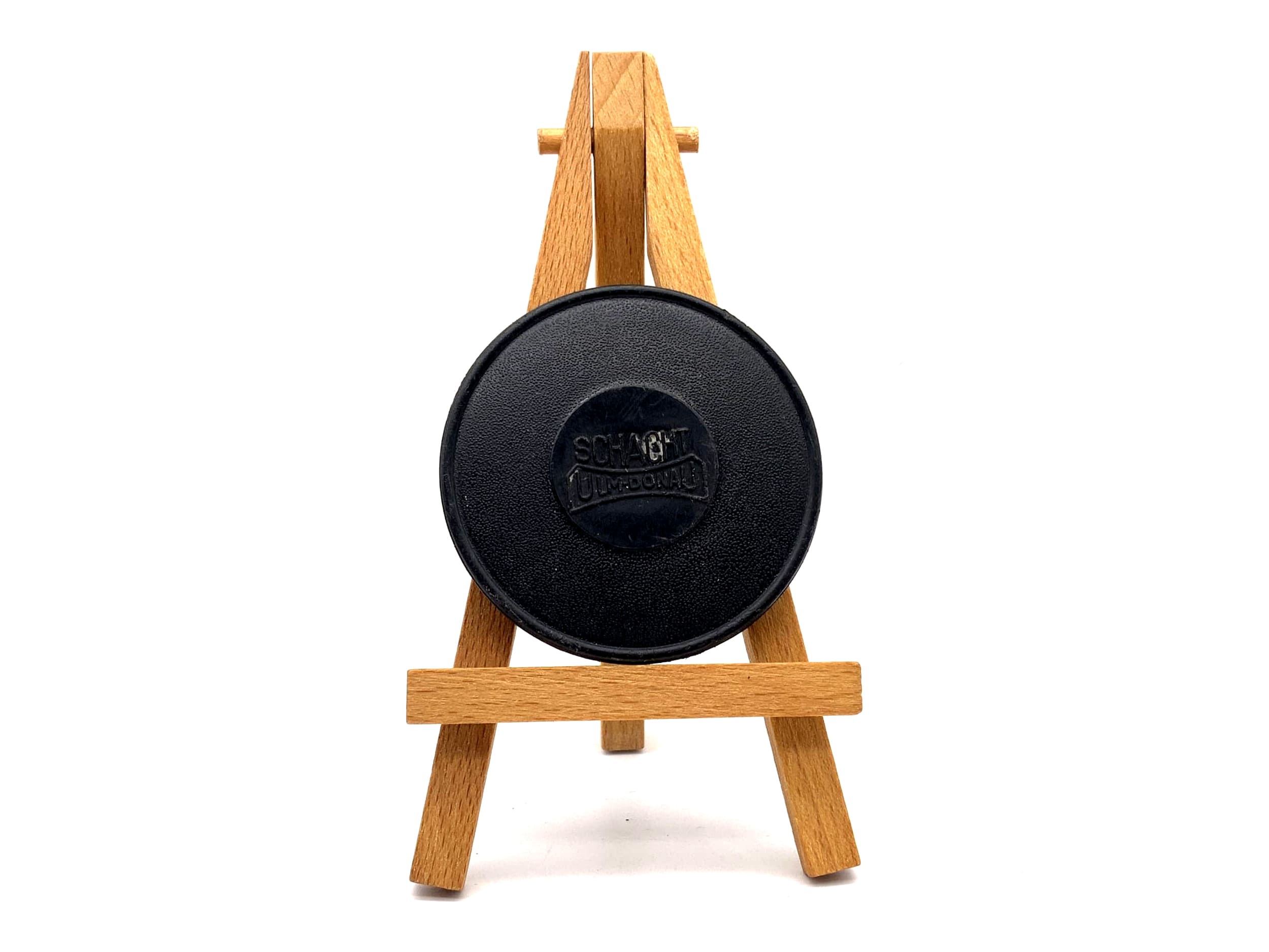 Schacht Ulm-Donau Objektivfrontdeckel 51mm Slip On Objektivdeckel Kappe lens cap