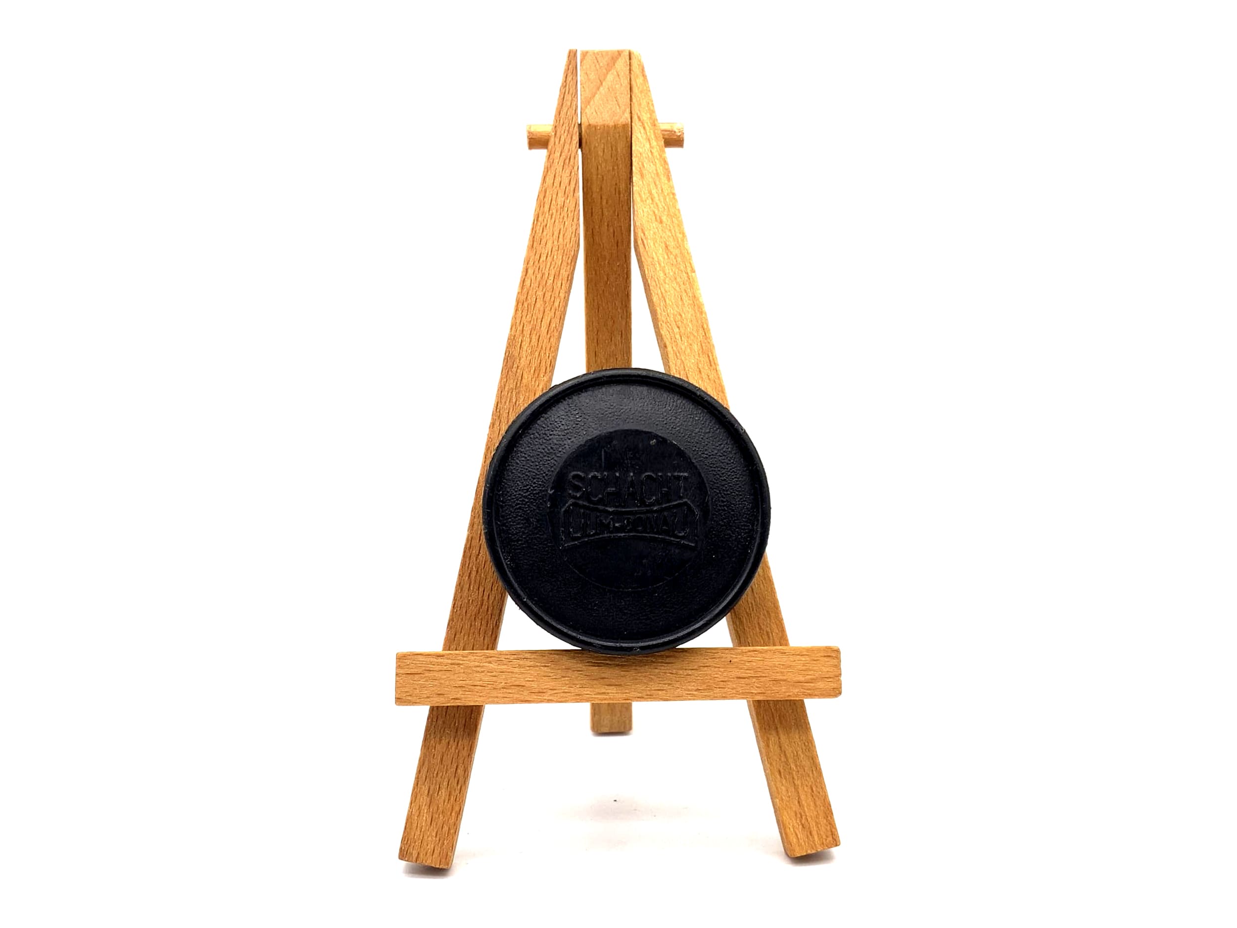 Schacht Ulm-Donau Objektivfrontdeckel 38mm Slip On Objektivdeckel Kappe lens cap