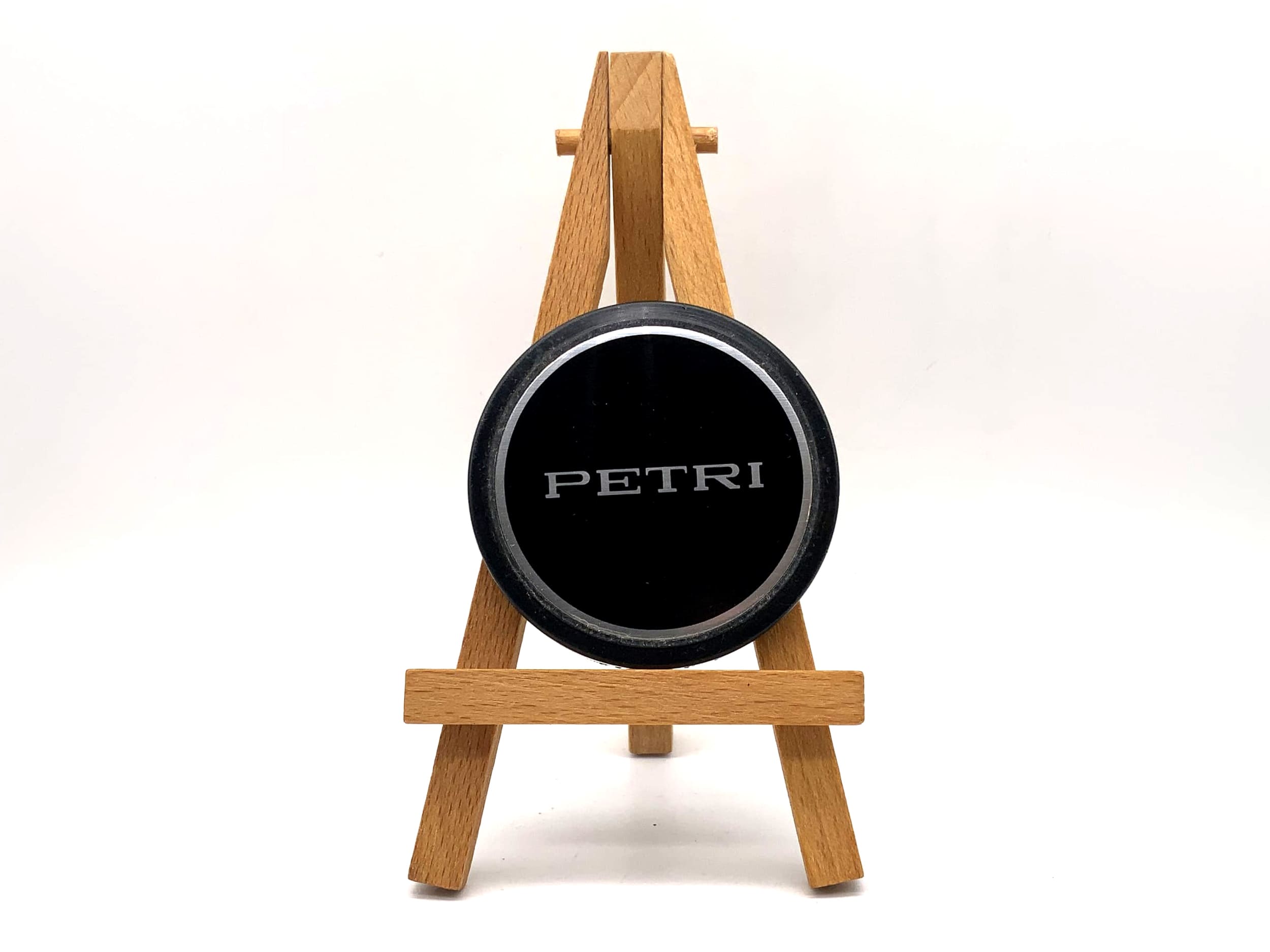 Petri Objektivfrontdeckel 51mm Slip On Objektivdeckel Kappe lens cap