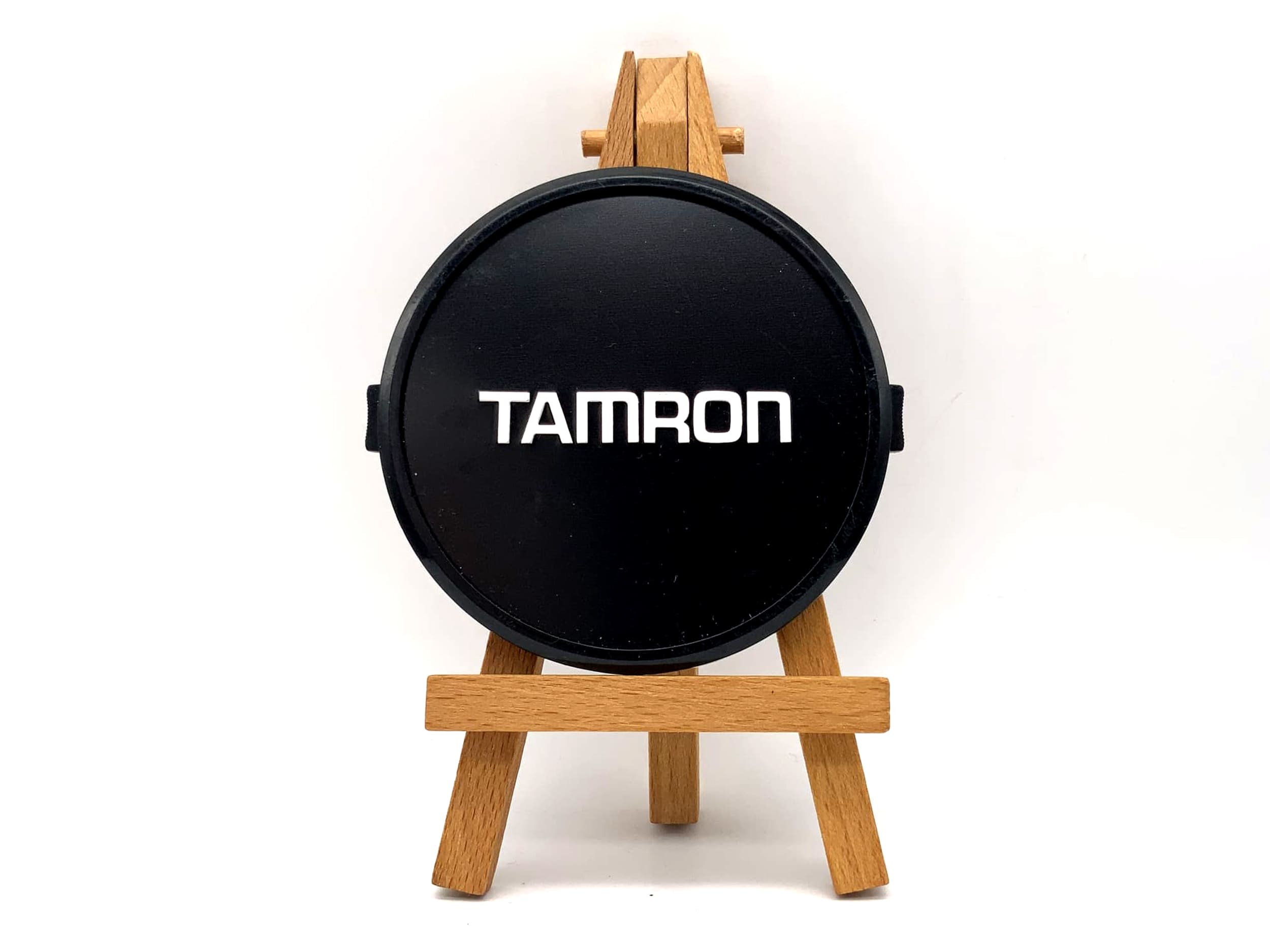 Bouchon d'objectif Tamron 72 mm