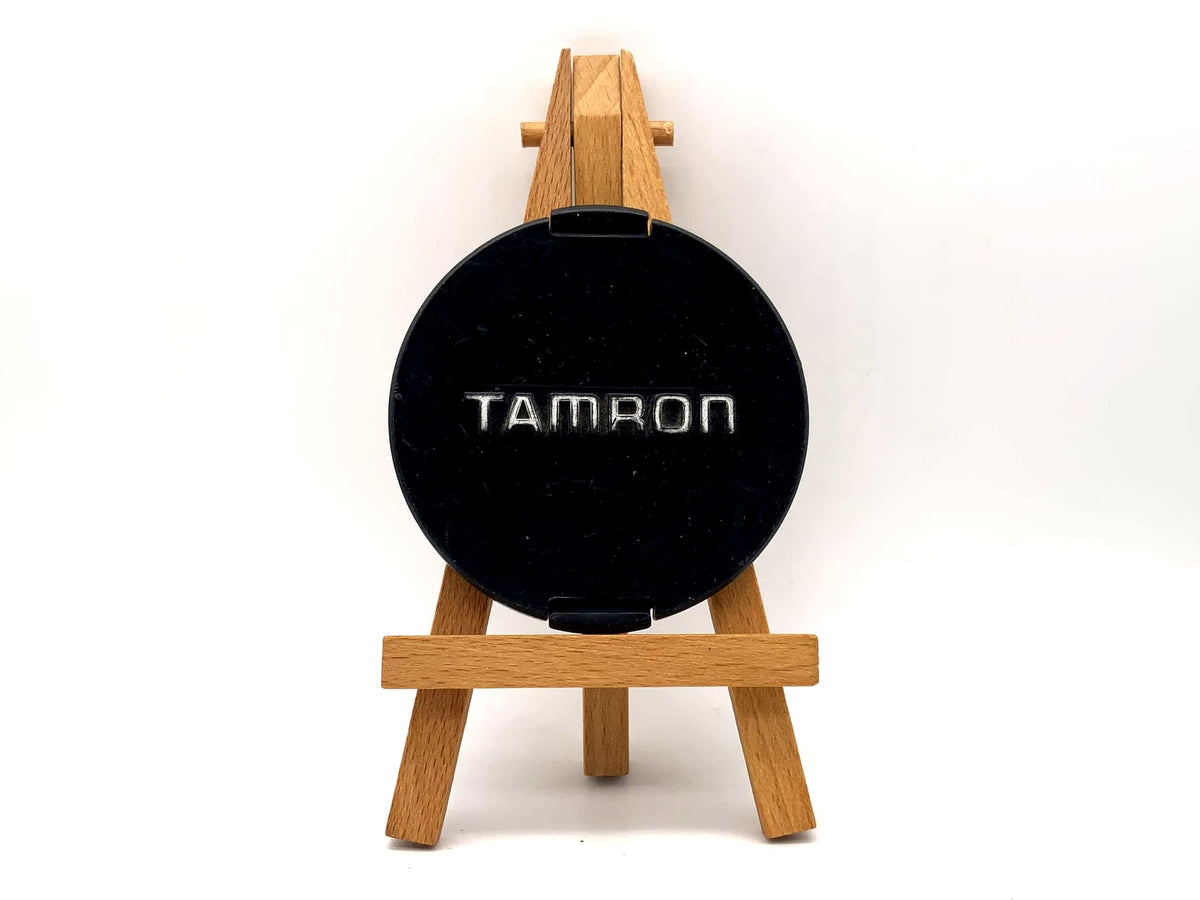 Bouchon d'objectif Tamron 62 mm