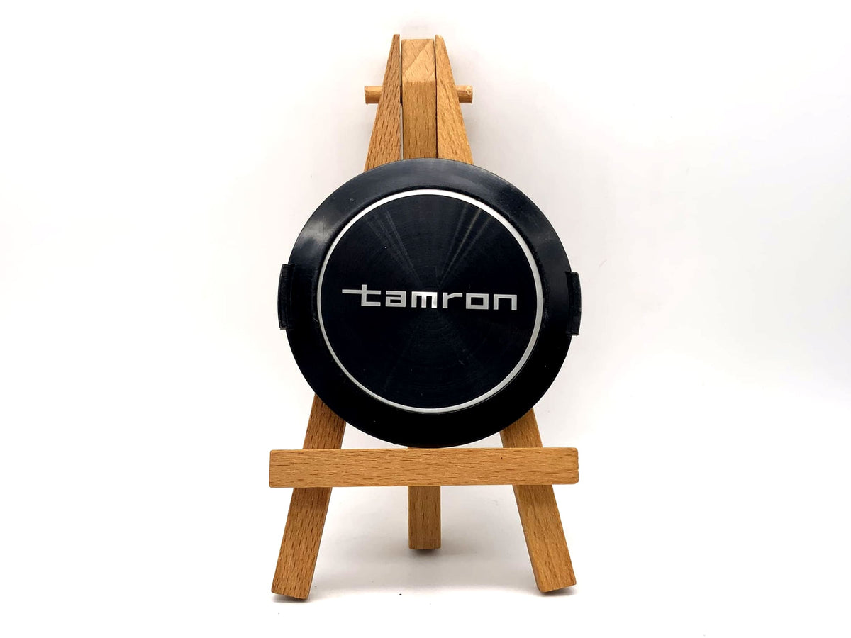 Bouchon d'objectif Tamron 62 mm