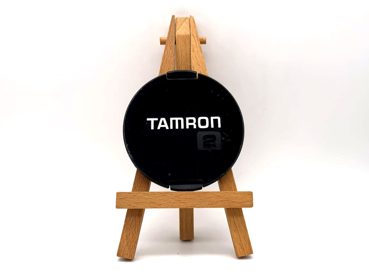 Tamron Adaptall 2 Lens Front Cap 58mm Lens Cap