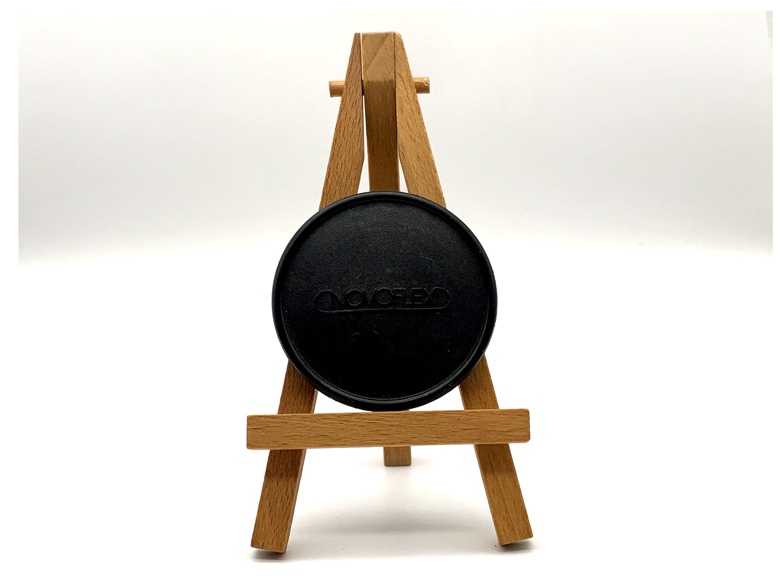 Novoflex 45mm Slip-On Lens Cap