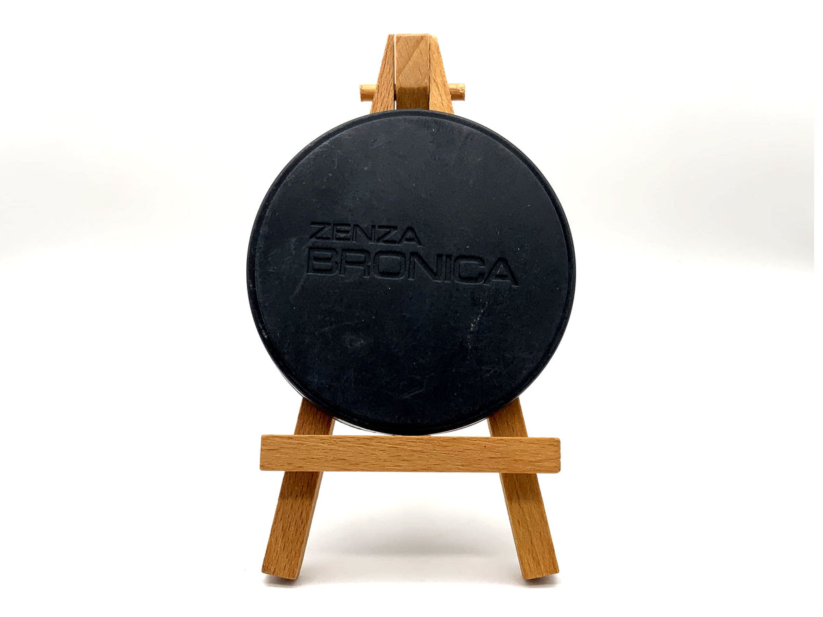 Zenza Bronica 70mm Slip-On Lens Cap