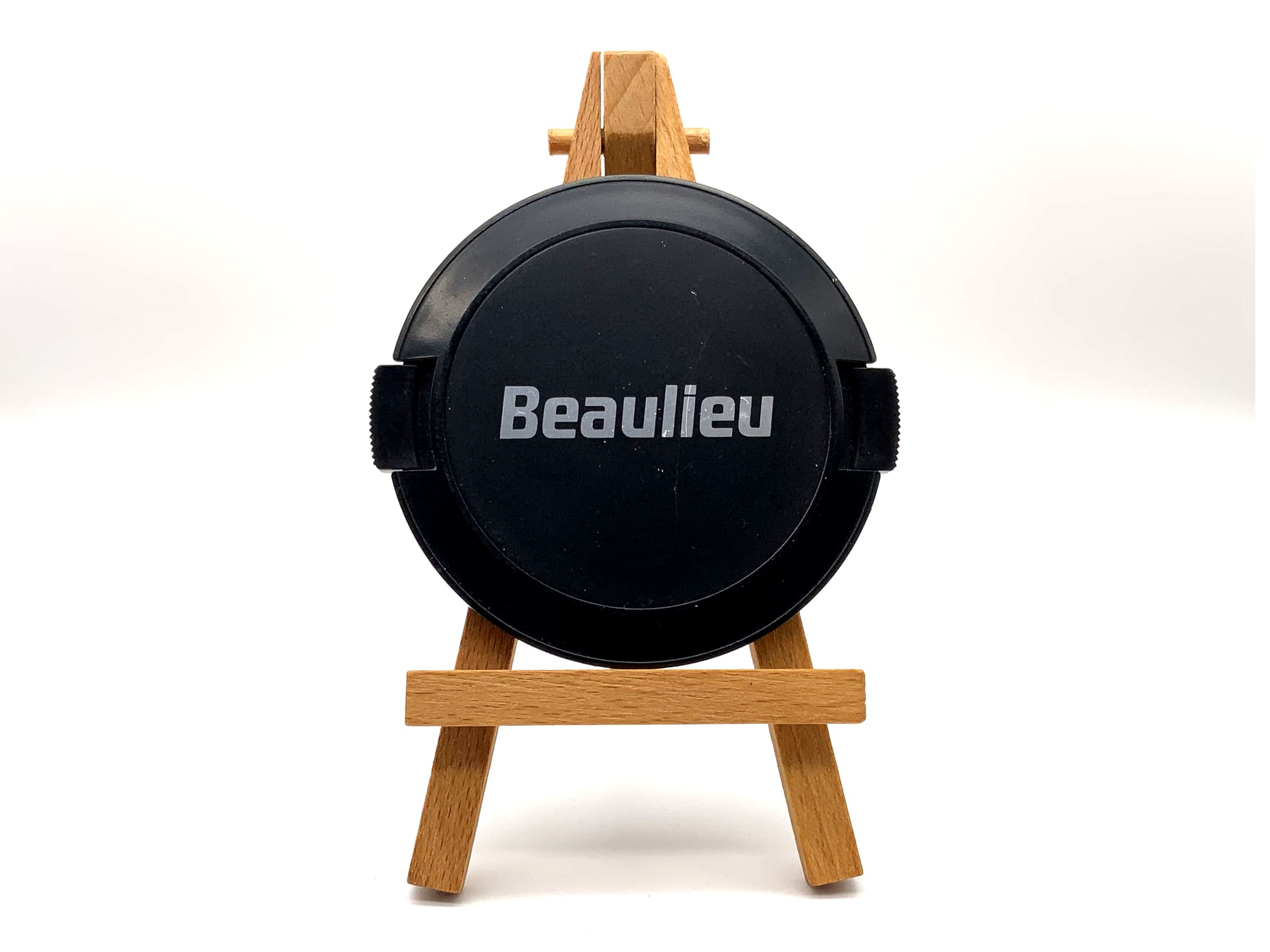 Beaulieu lens front cap 68mm for 1008 XL lens cap