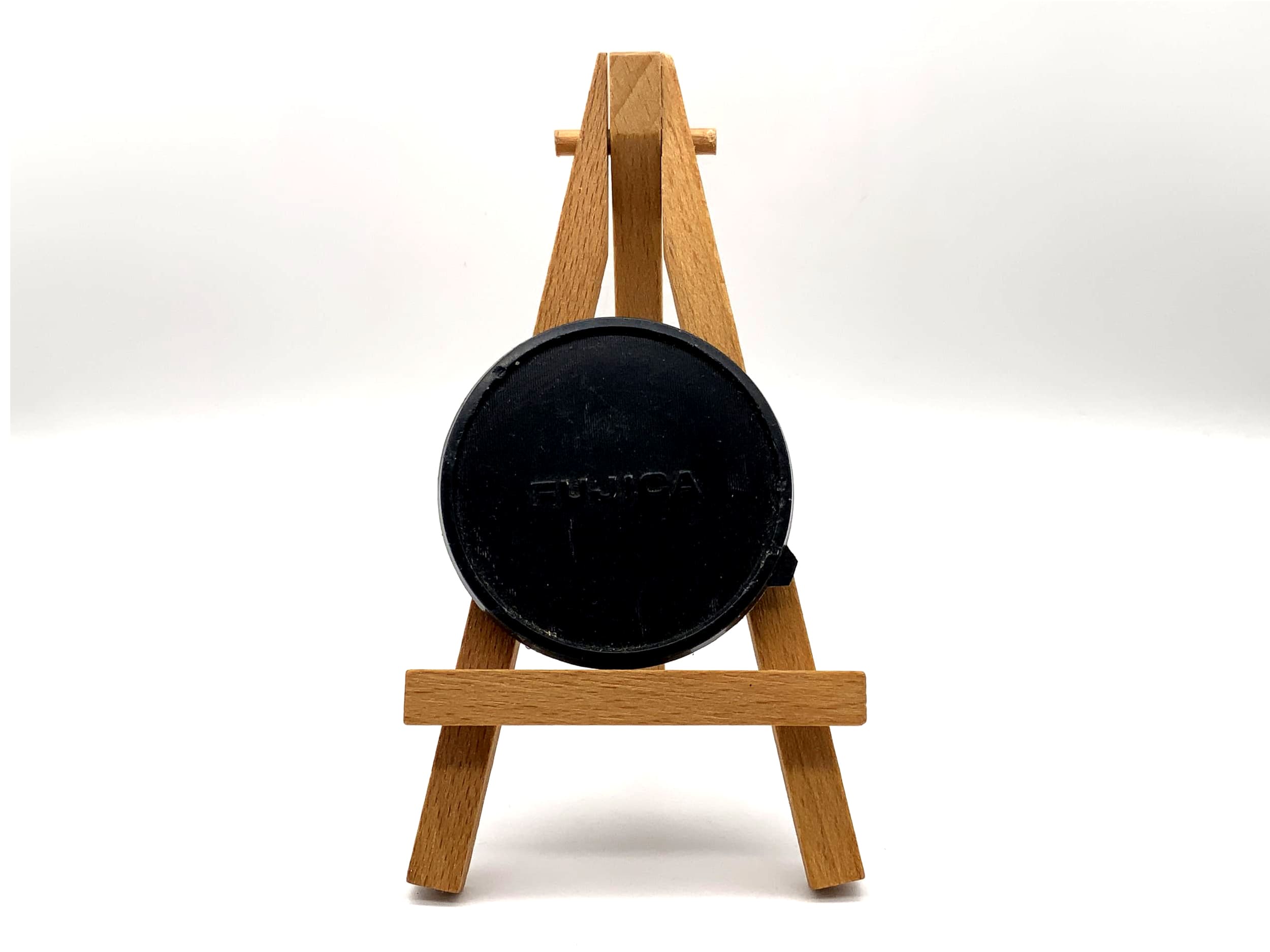 Fuji lens front cap 48mm Slip On Fujica lens cap cap