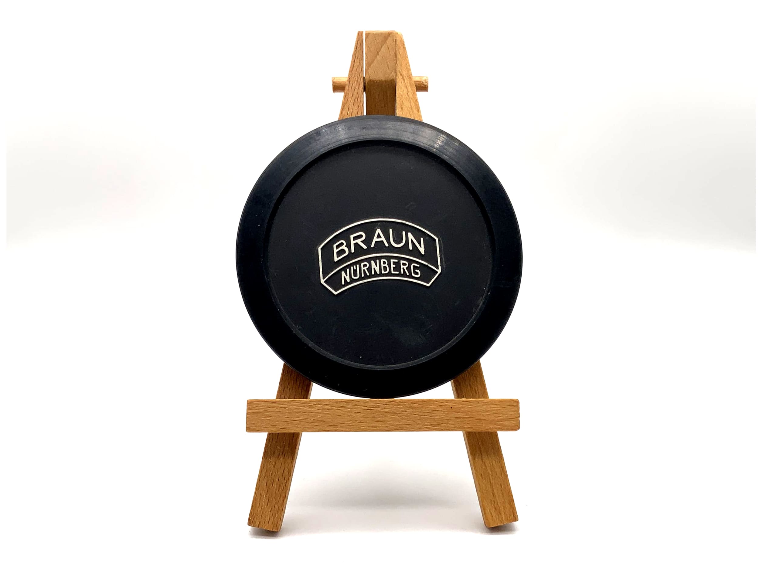 Braun Nürnberg 65mm Slip-On Lens Cap