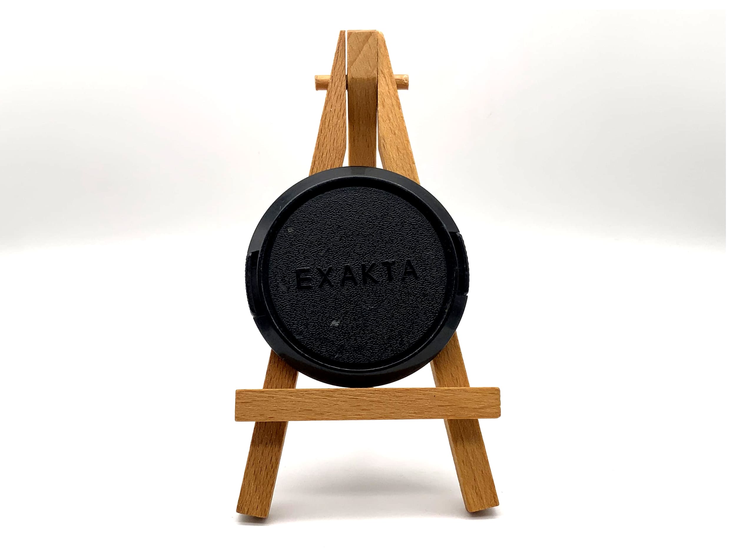 Exakta lens front cap 52mm lens cap