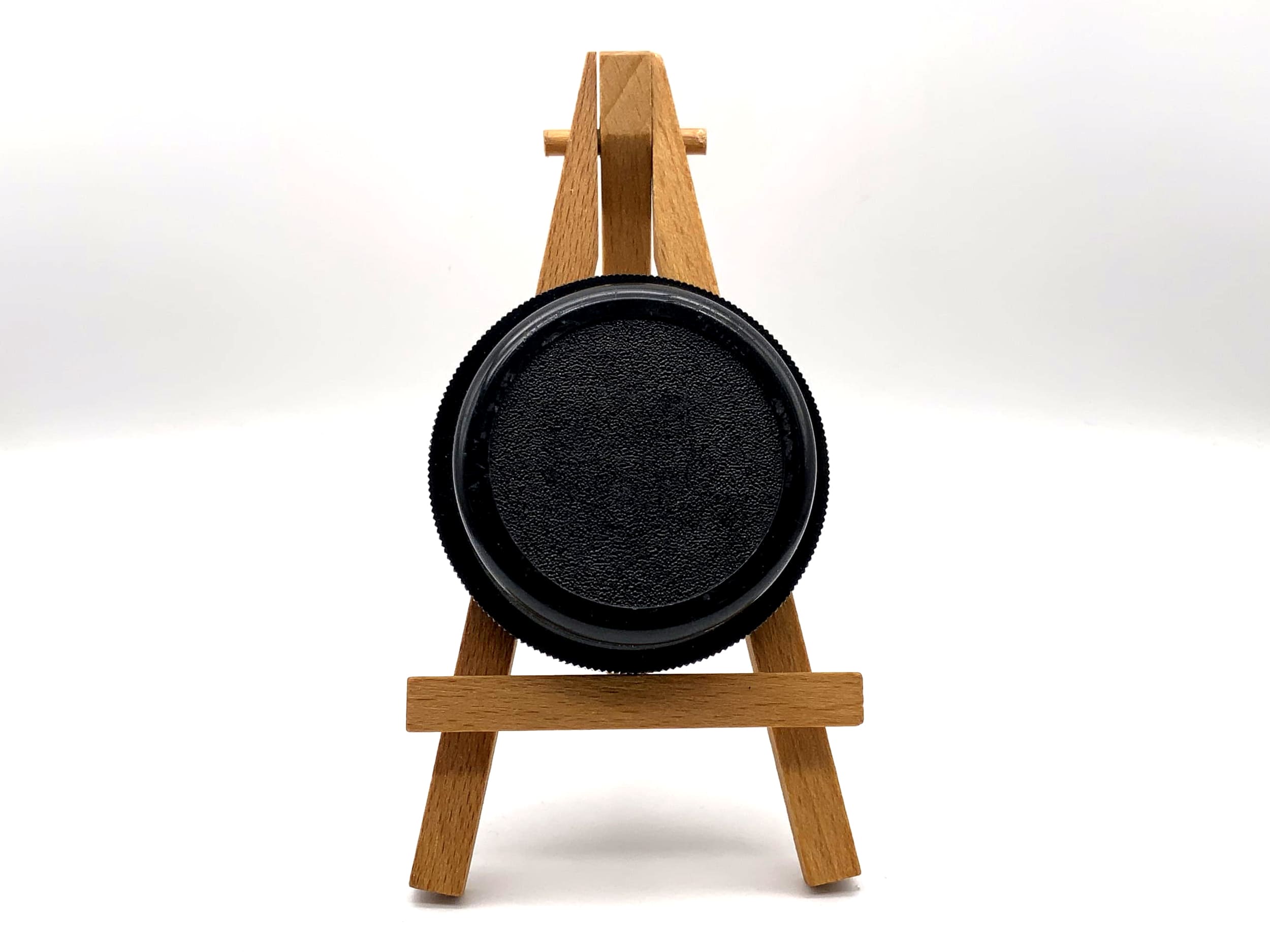 Pentacon lens rear cap, Praktina lens rear cap, cover cap, rear cap