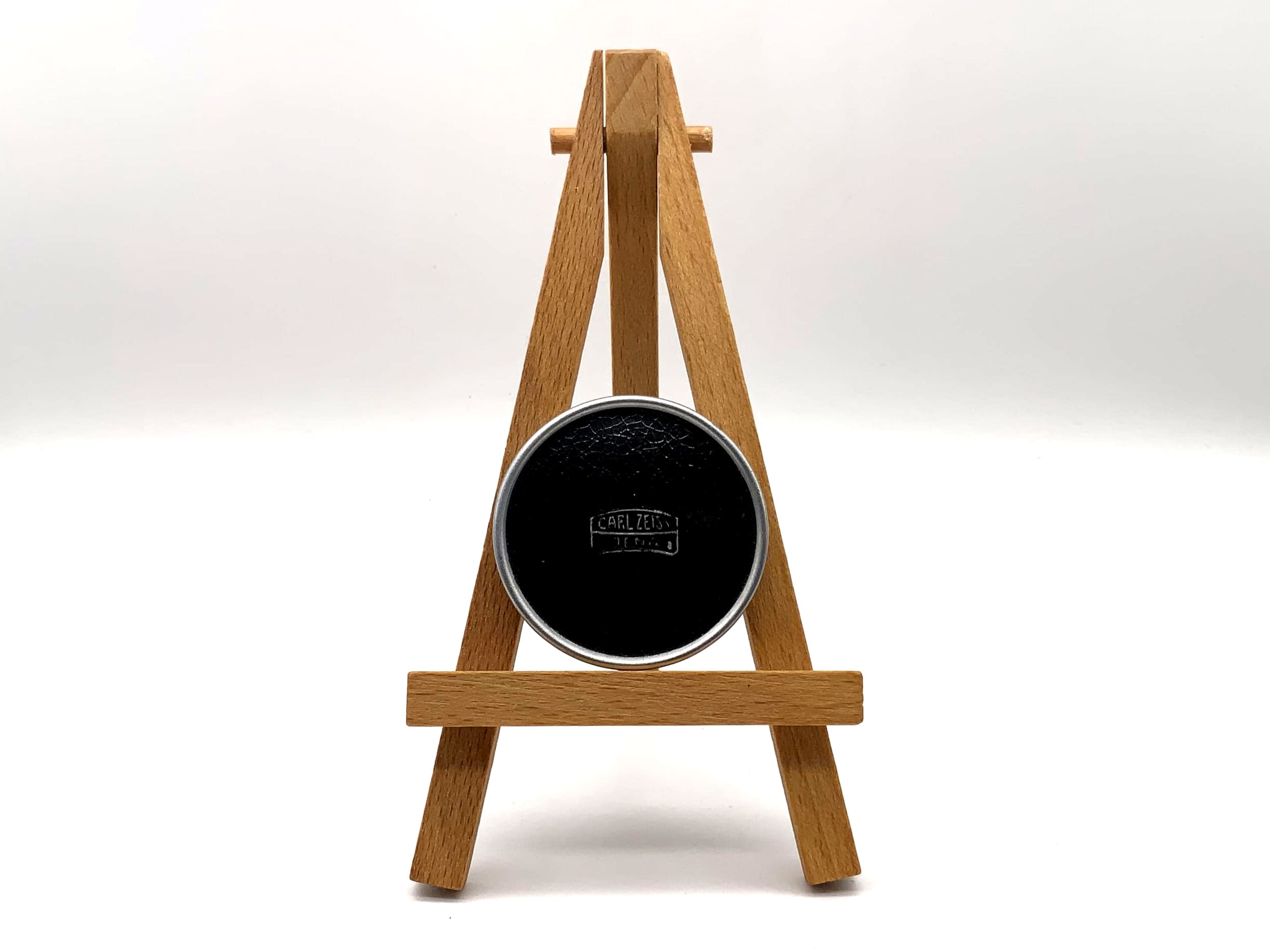 Carl Zeiss 37mm Slip-On Aluminum Lens Cap