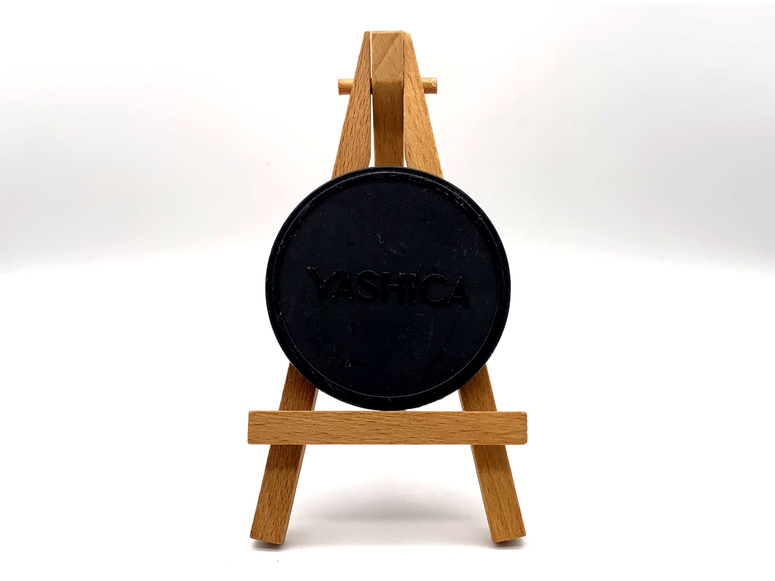 Yashica Objektivfrontdeckel 54mm Slip On Objektivdeckel Kappe lens cap