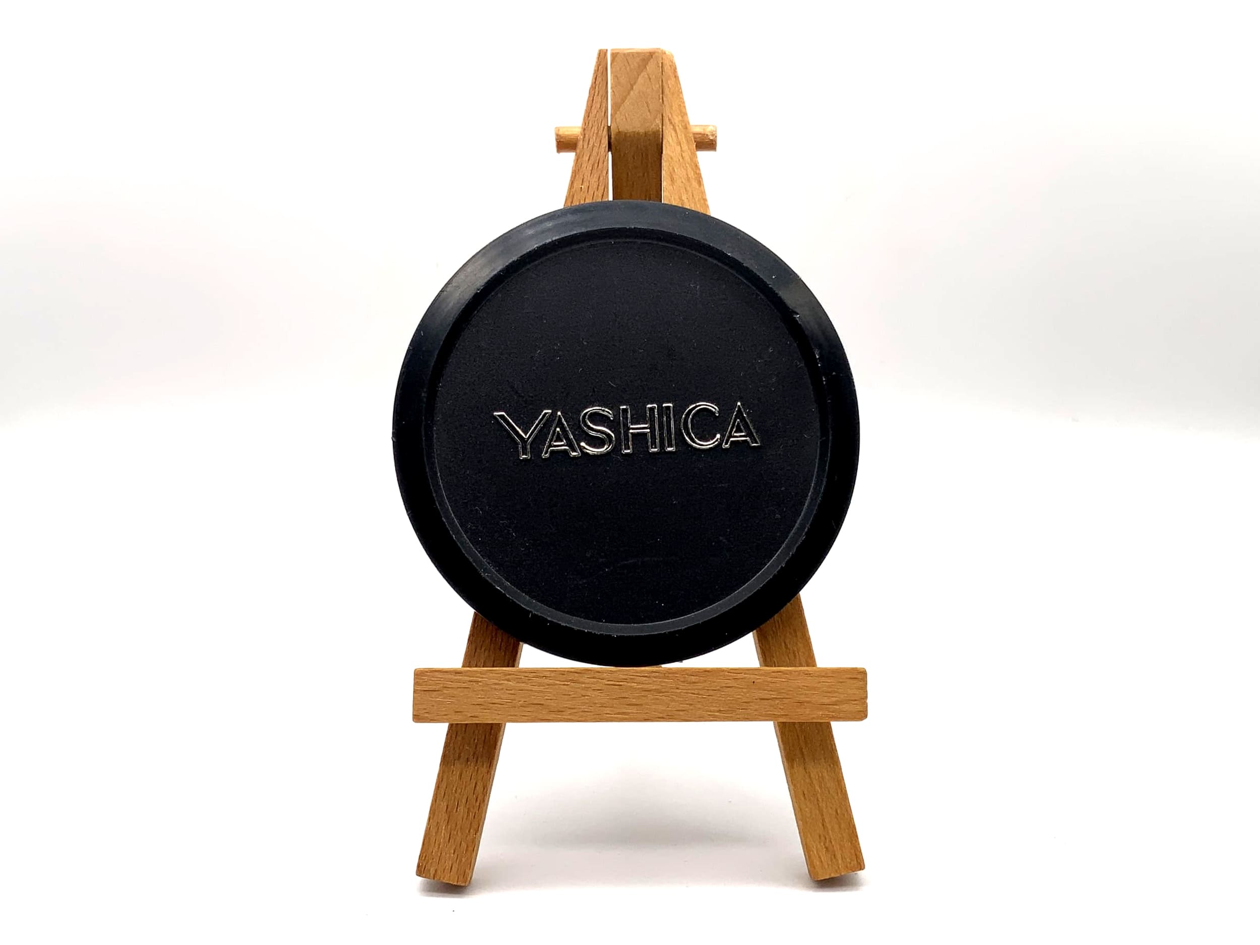 Yashica Objektivfrontdeckel 64mm Slip On Objektivdeckel Kappe lens cap