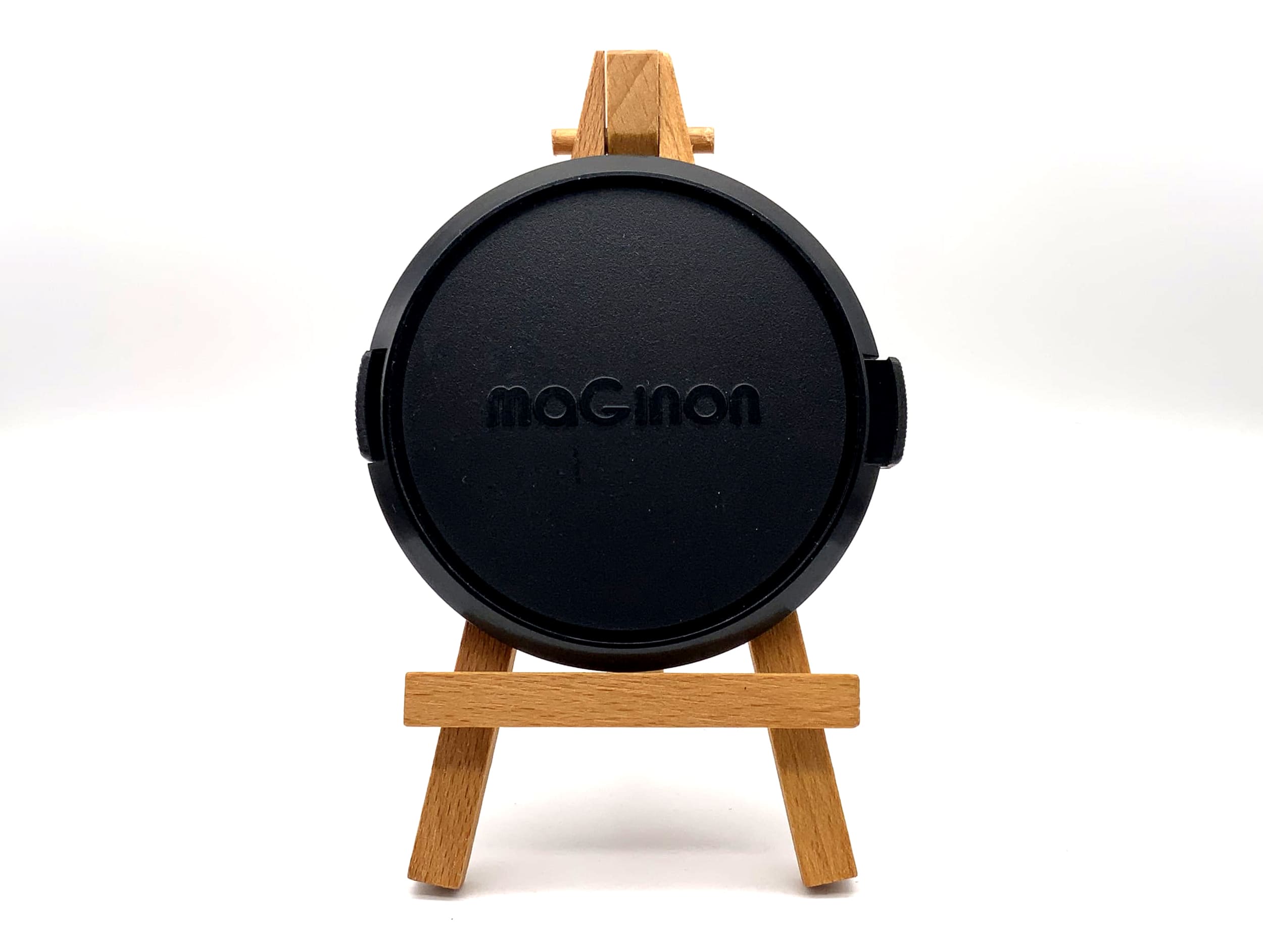 Bouchon d'objectif Maginon 72 mm