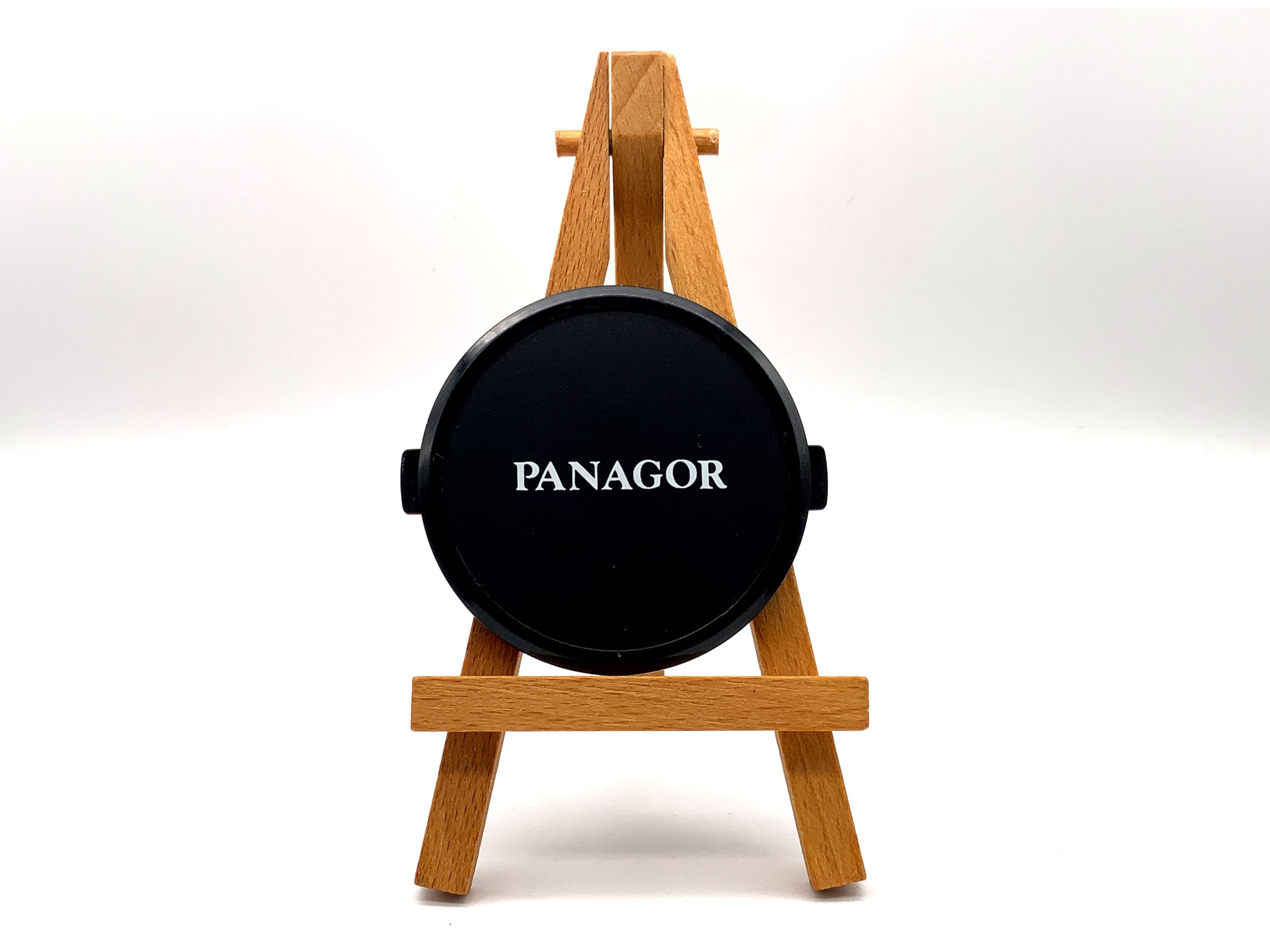 Panagor lens front cap 55mm lens cap