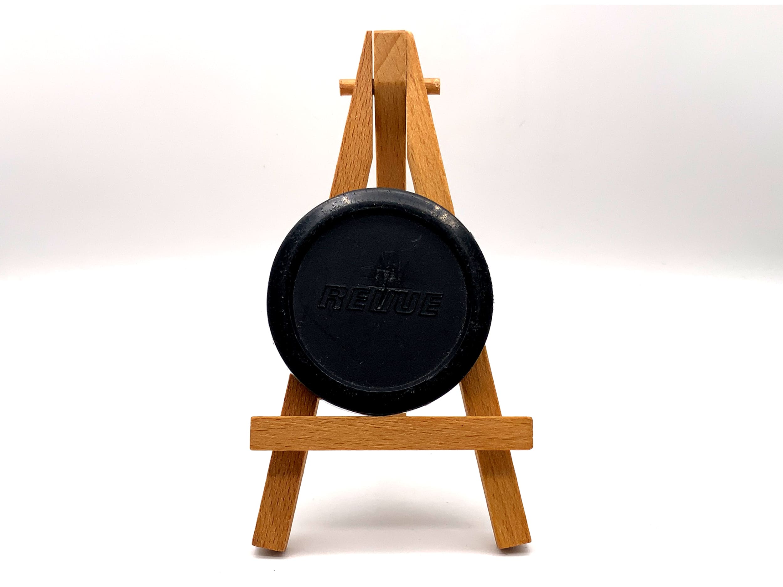 Revue Objektivfrontdeckel 51mm Slip On Objektivdeckel Kappe lens cap