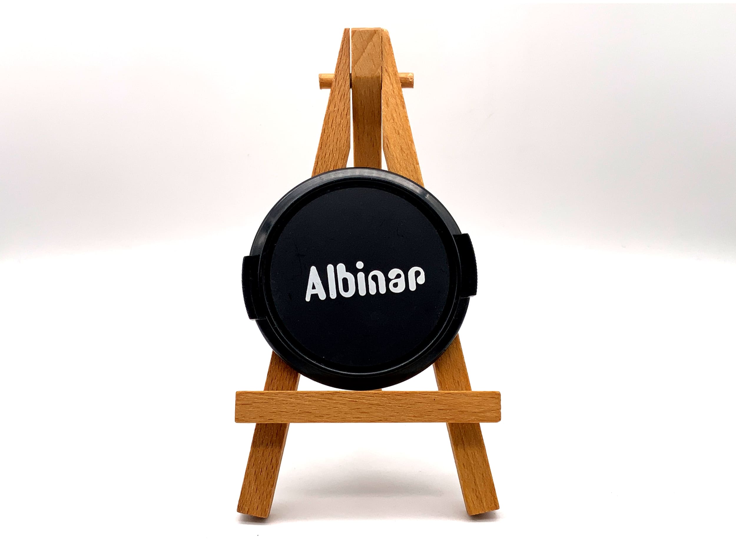 Albinar lens front cap 52mm lens cap