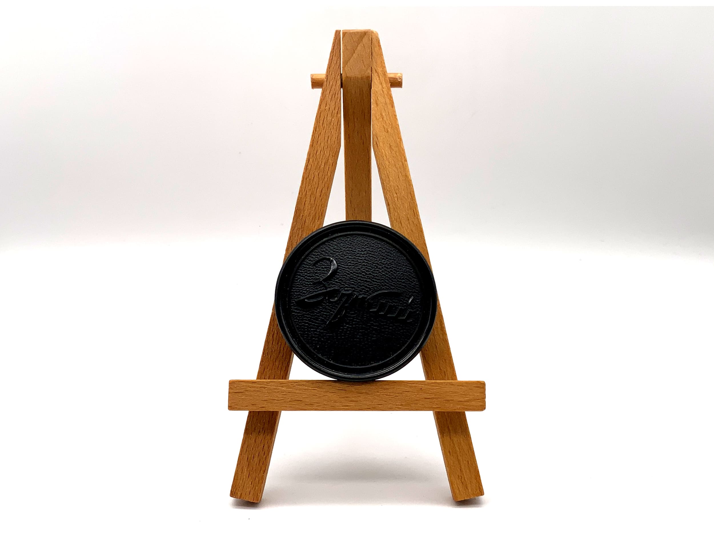 Zorki Objektivfrontdeckel 36mm Slip On für Elmar Industar Objektivdeckel Kappe