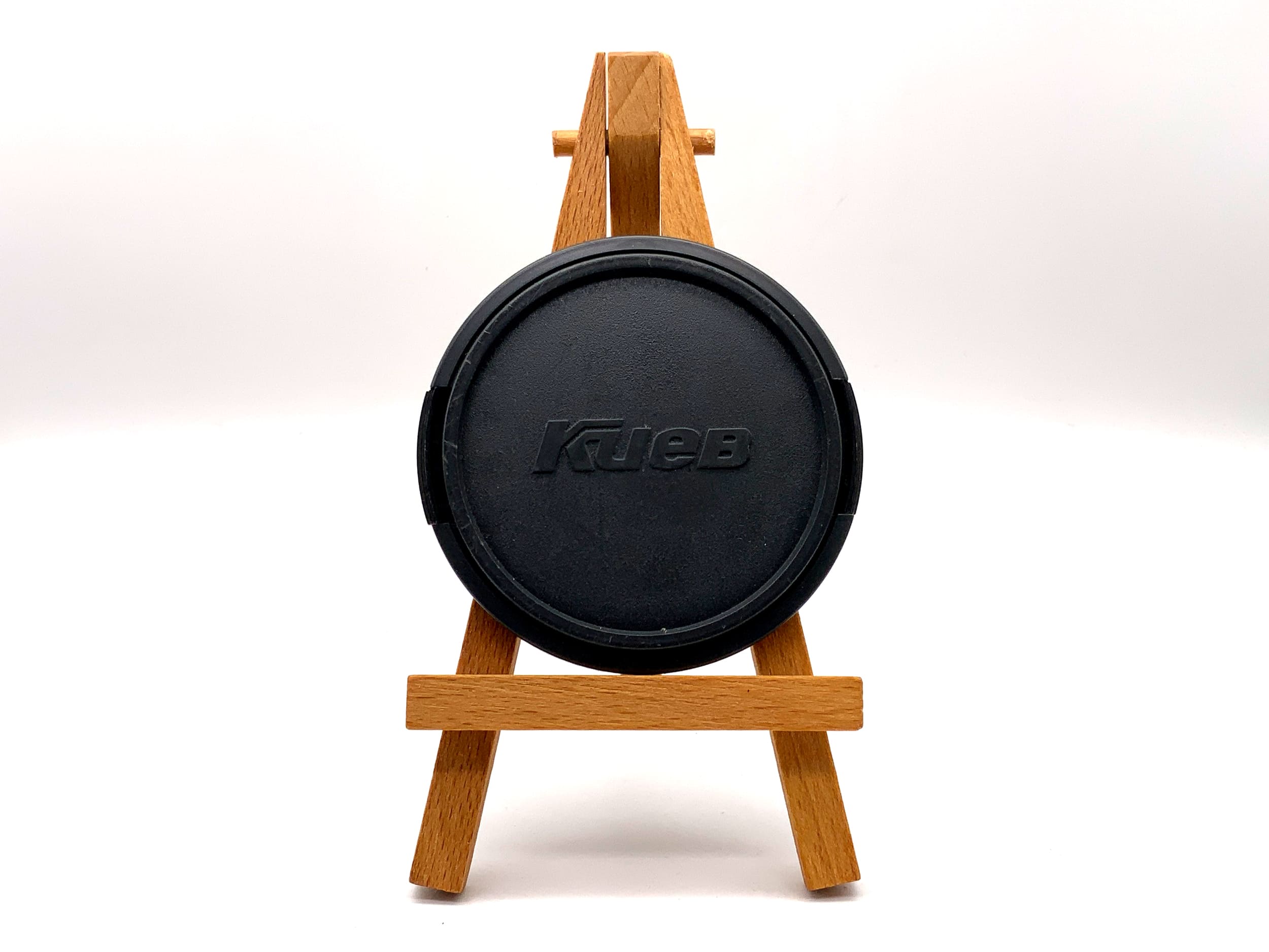 Kiev Objektivfrontdeckel 62mm Objektivdeckel Kappe lens cap