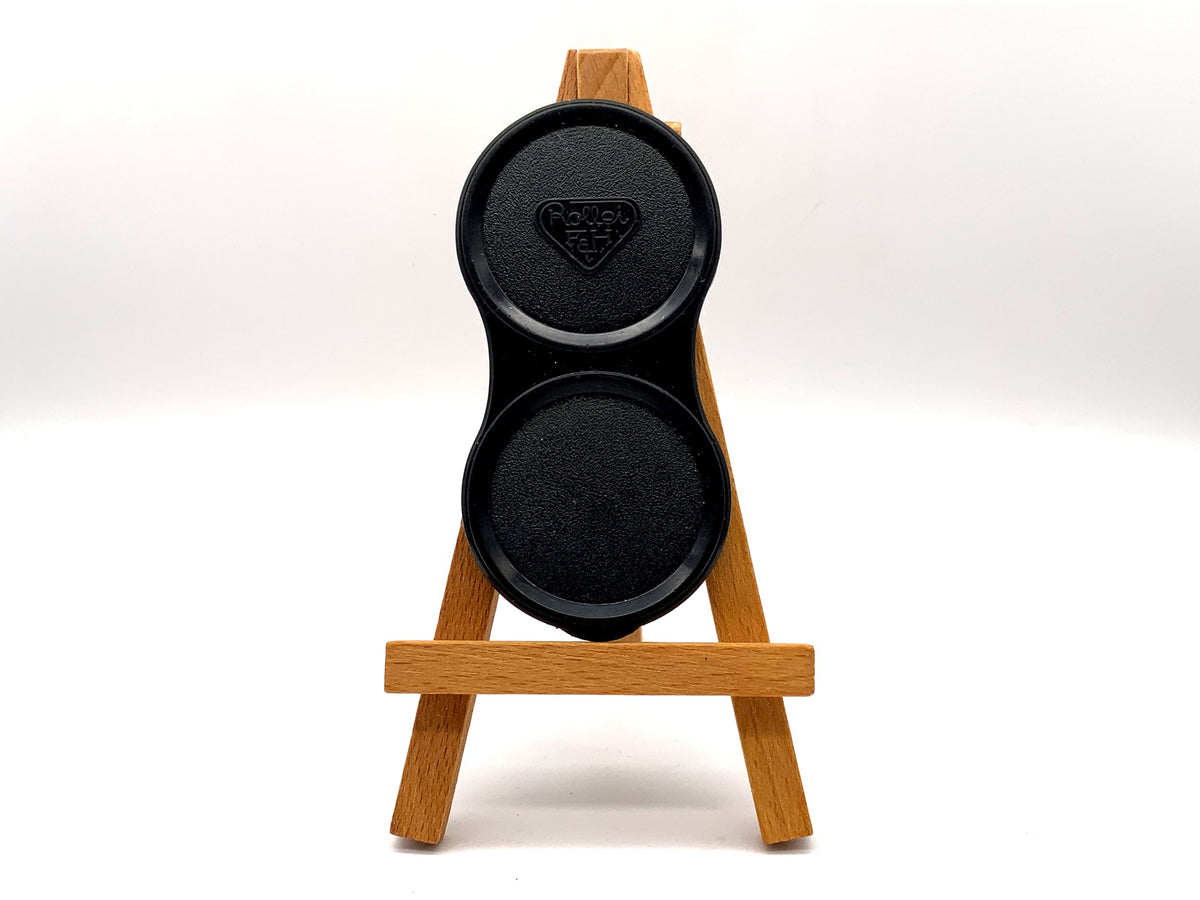 Rollei Objektivfrontdeckel Bajonett I für Rolleiflex 6x6 Kappe lens cap
