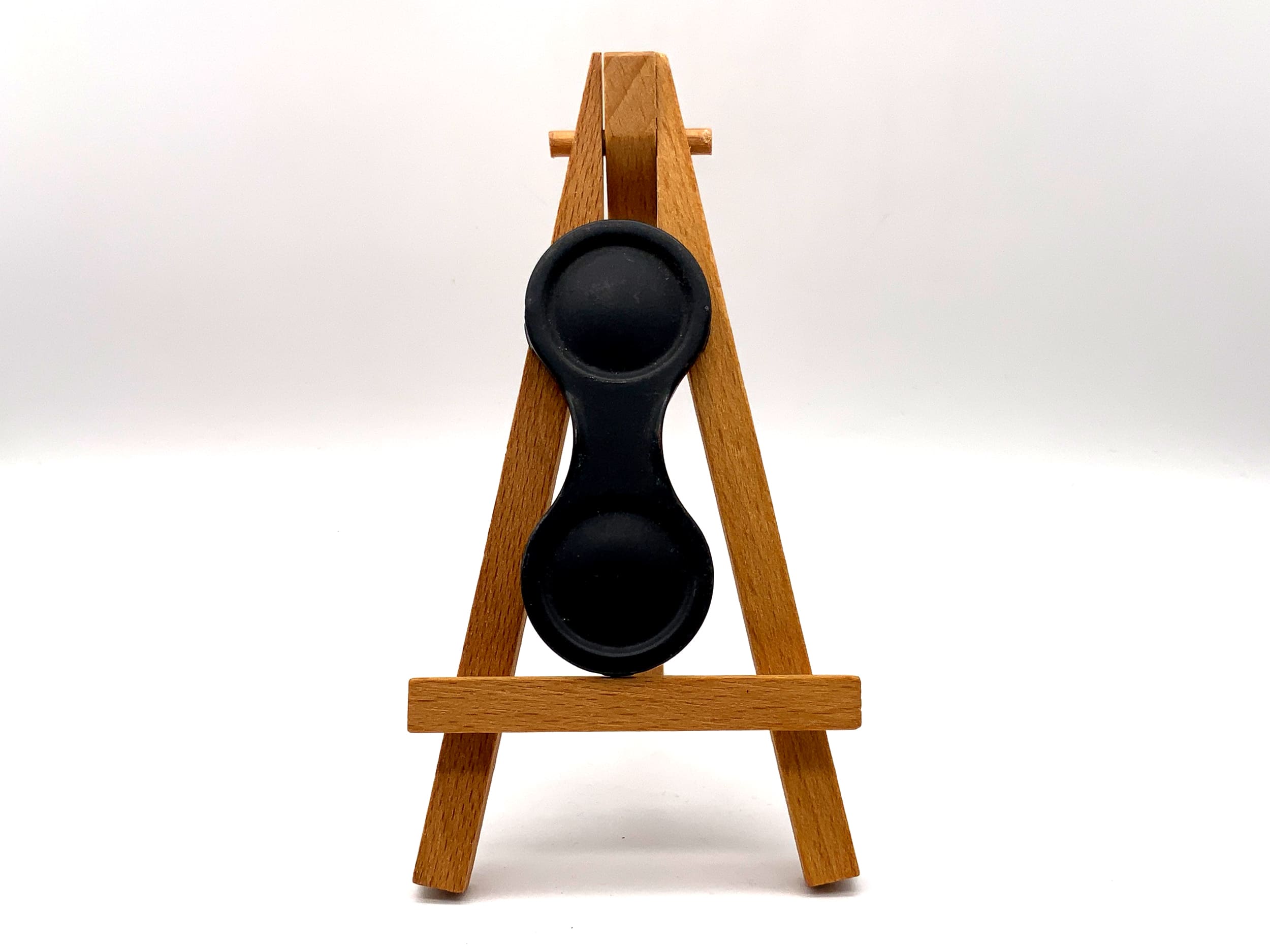 Rollei Objektivfrontdeckel Rolleiflex 6x6 K1 Tessar 1:3,8/7,5 Rollei F&H Metall